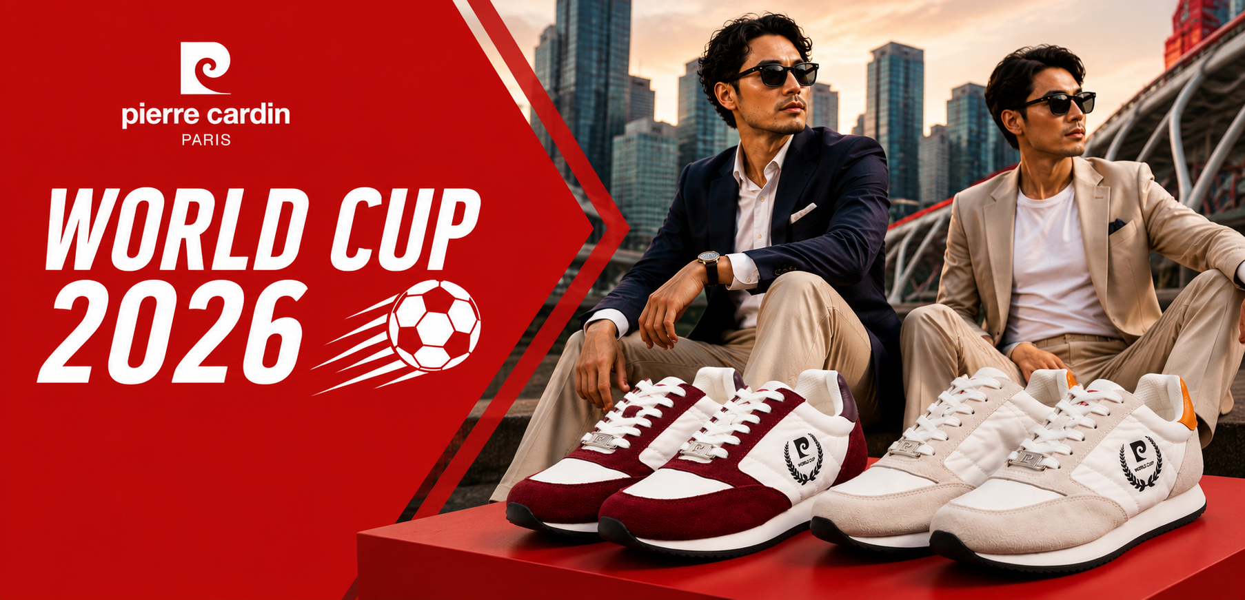 คู่มือ 2026: รองเท้า Casual Luxury Sneakers Thailand สำหรับผู้ชายไทย