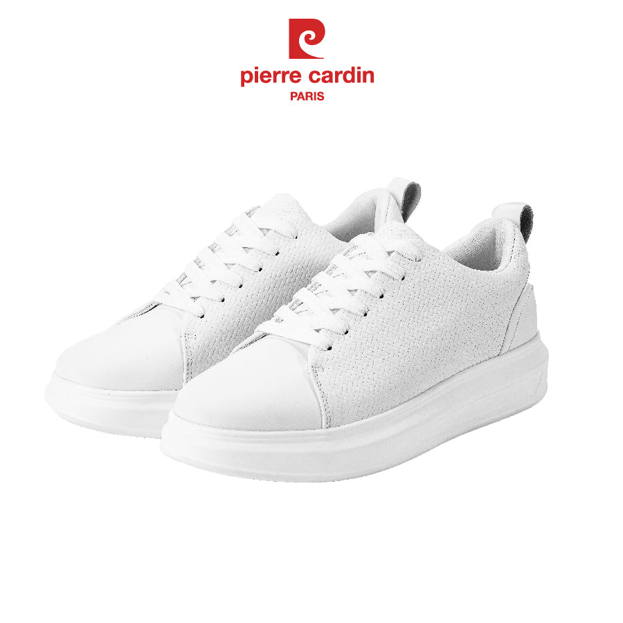 Pierre Cardin Men's Sneakers Shoes - 75VD196