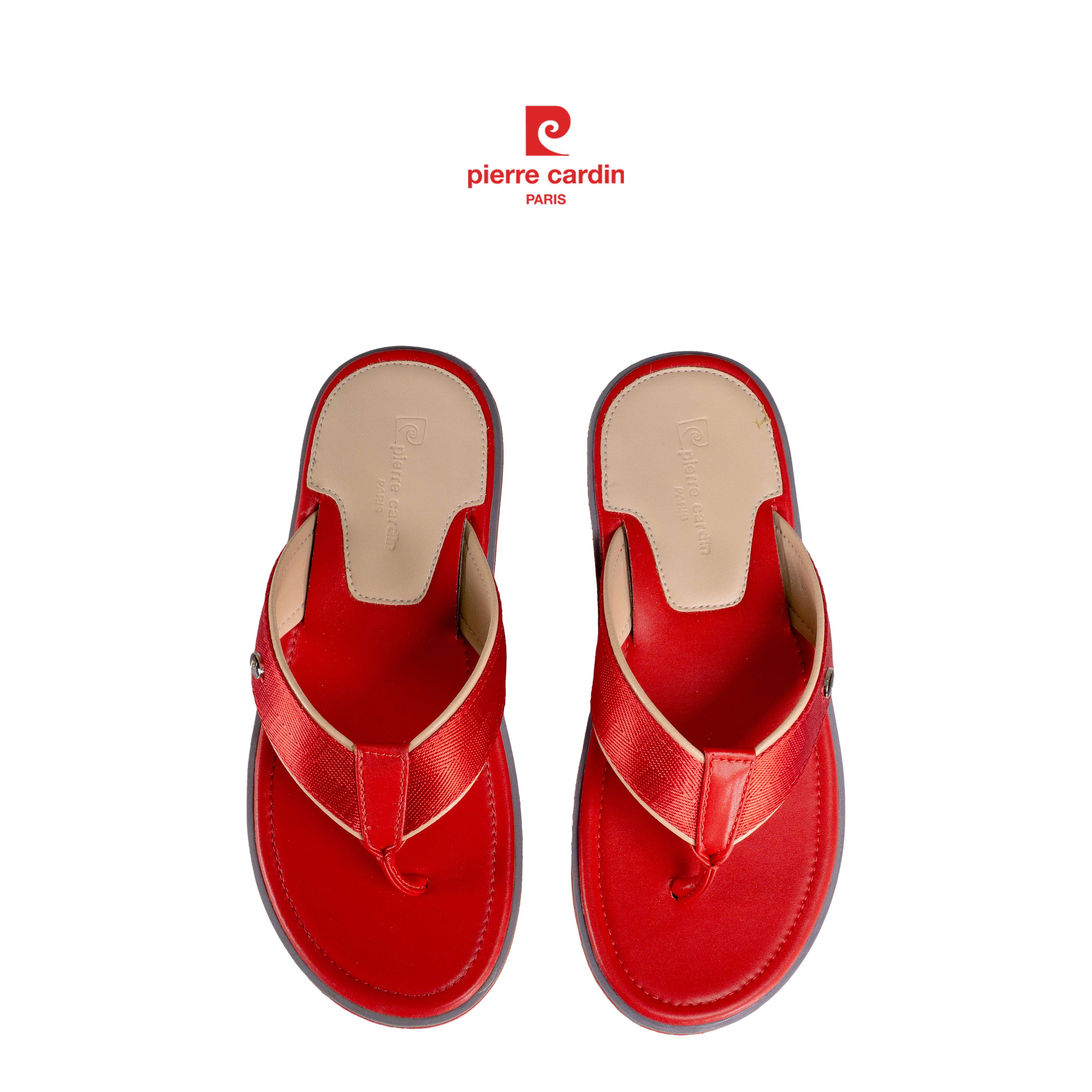 Pierre Cardin Man Slides - PCMFWSG 151
