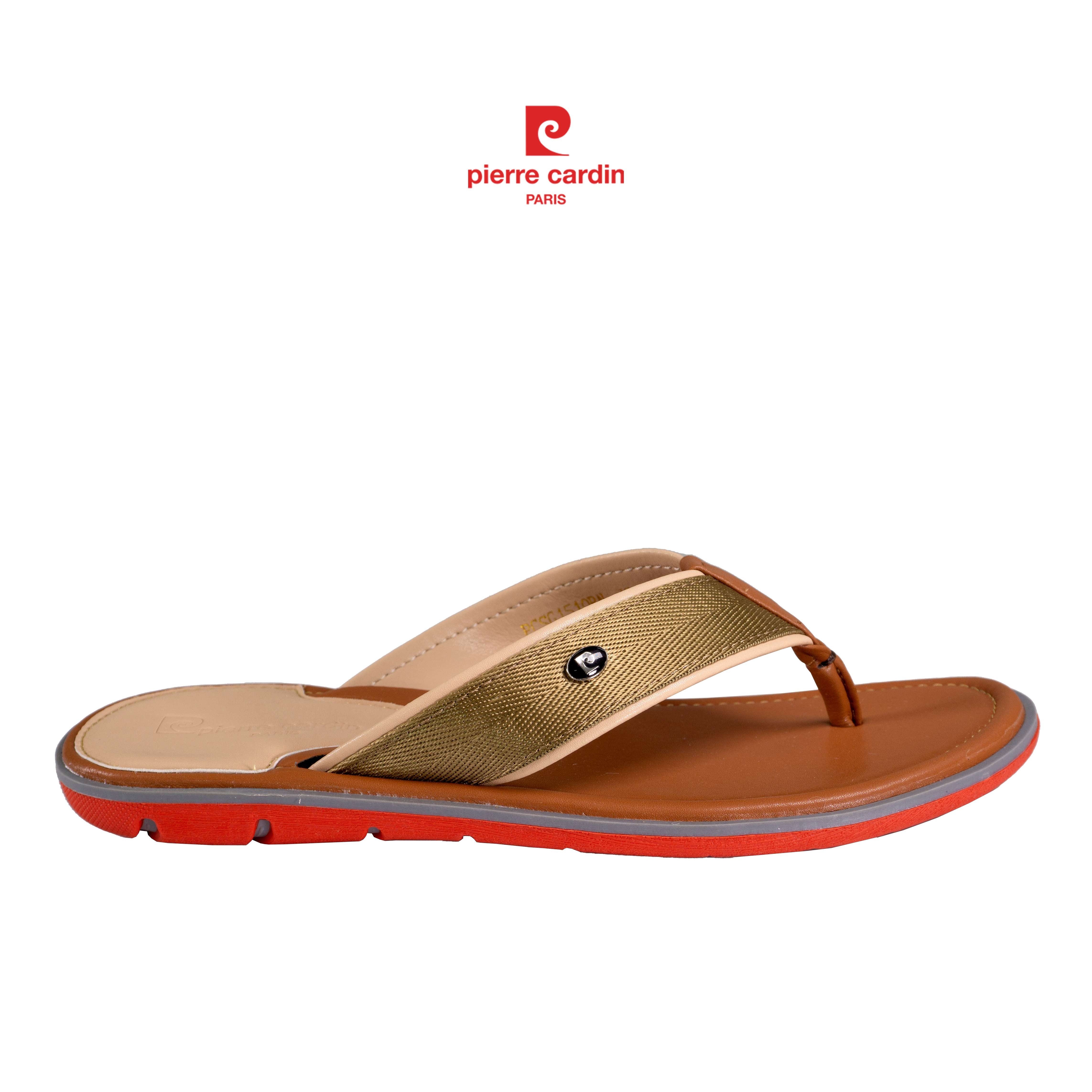 Pierre Cardin Man Slides - PCMFWSG 151