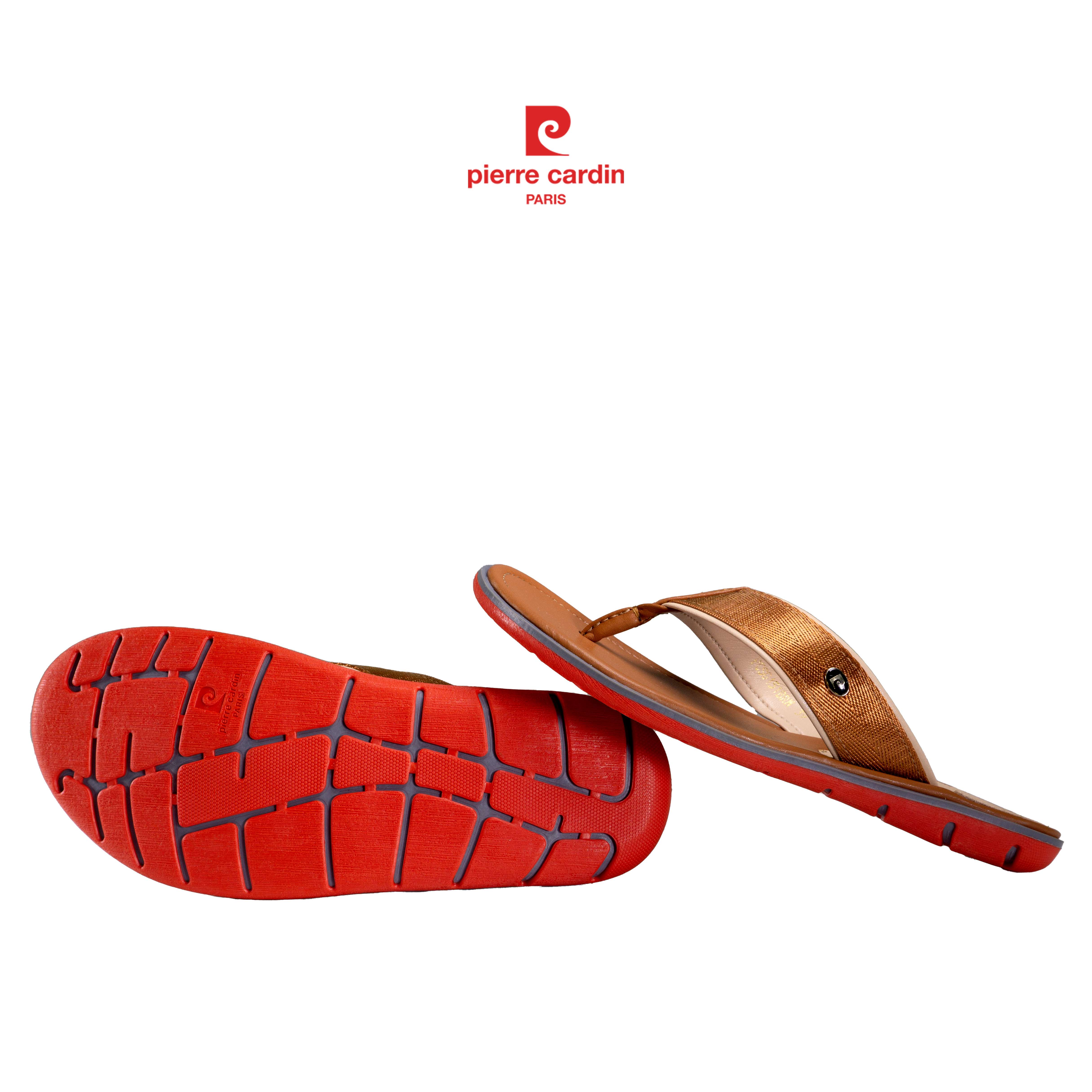 Pierre Cardin Man Slides - PCMFWSG 151