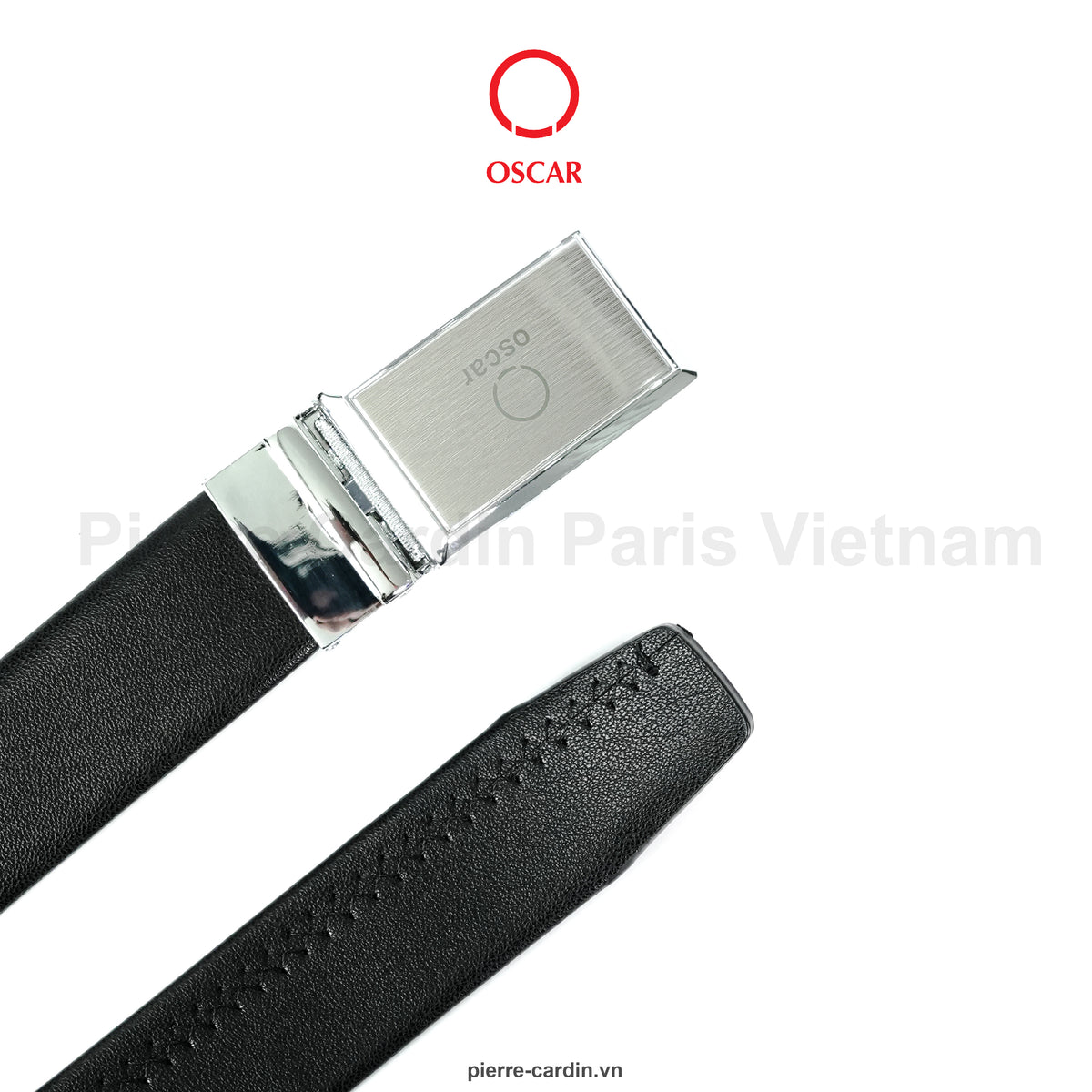 Men's Leather Belt 068