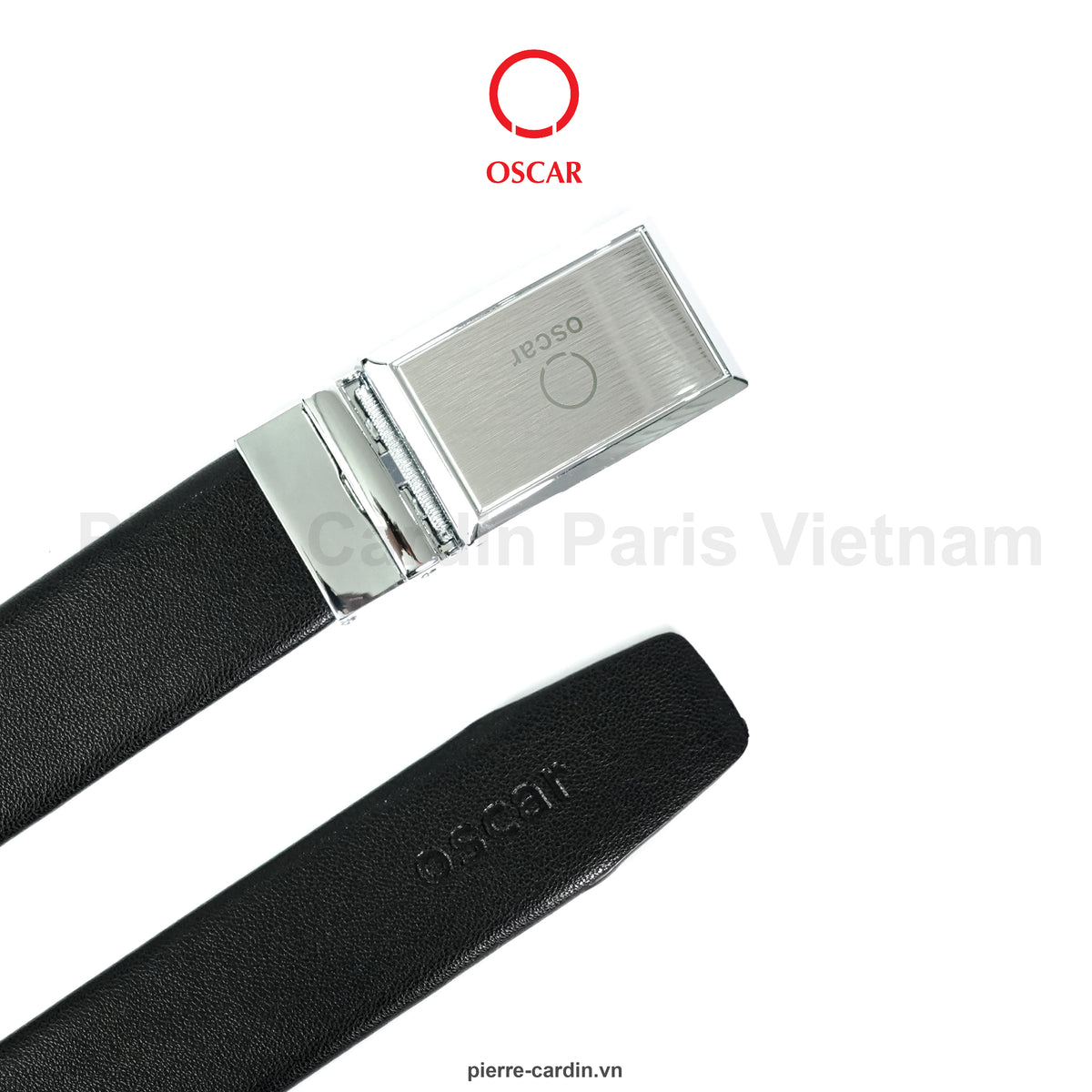 Men's Leather Belt 068