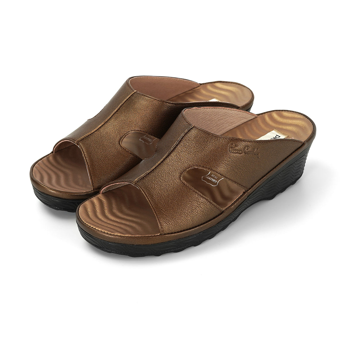 Pierre Cardin Woman Massage Sandals - 21SS244