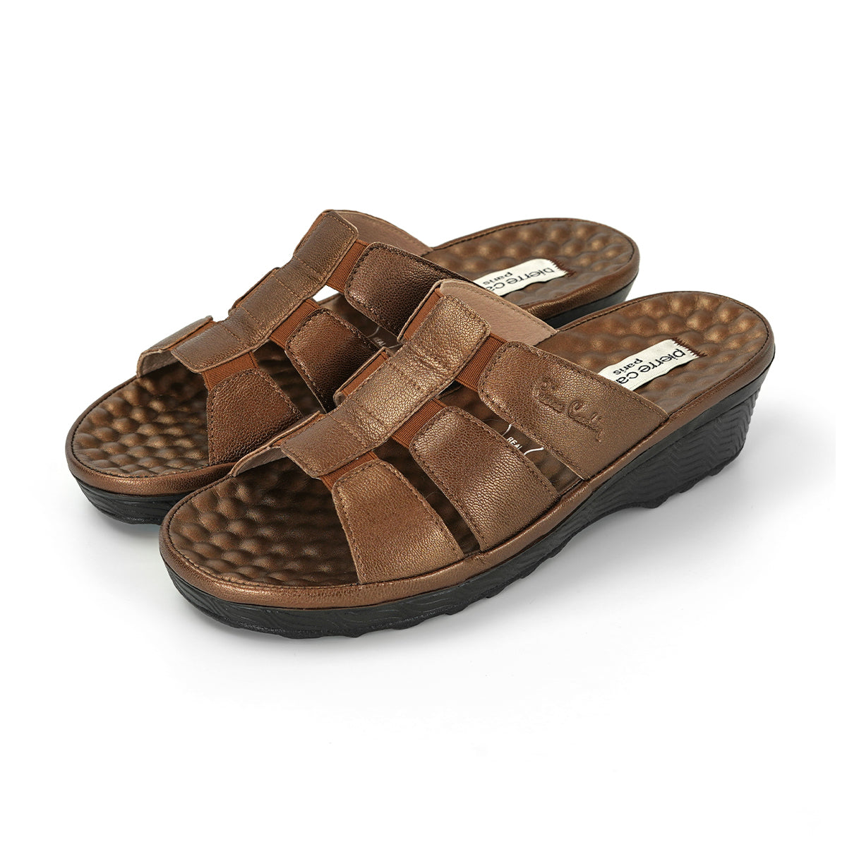 Pierre Cardin Woman Massage Sandals - 21SS245