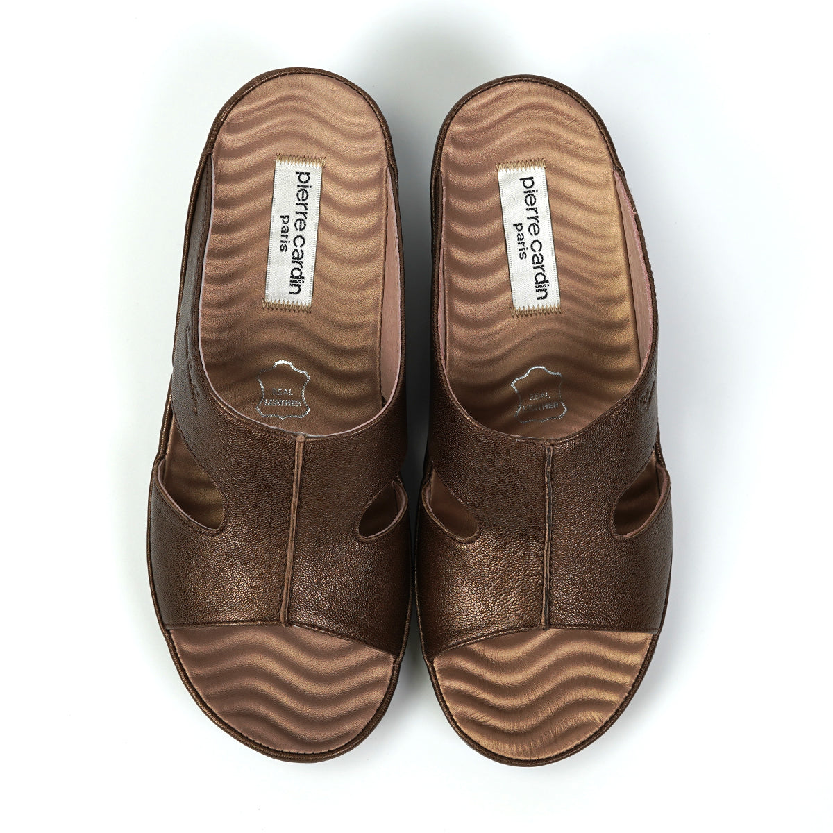 Pierre Cardin Woman Massage Sandals - 21SS244