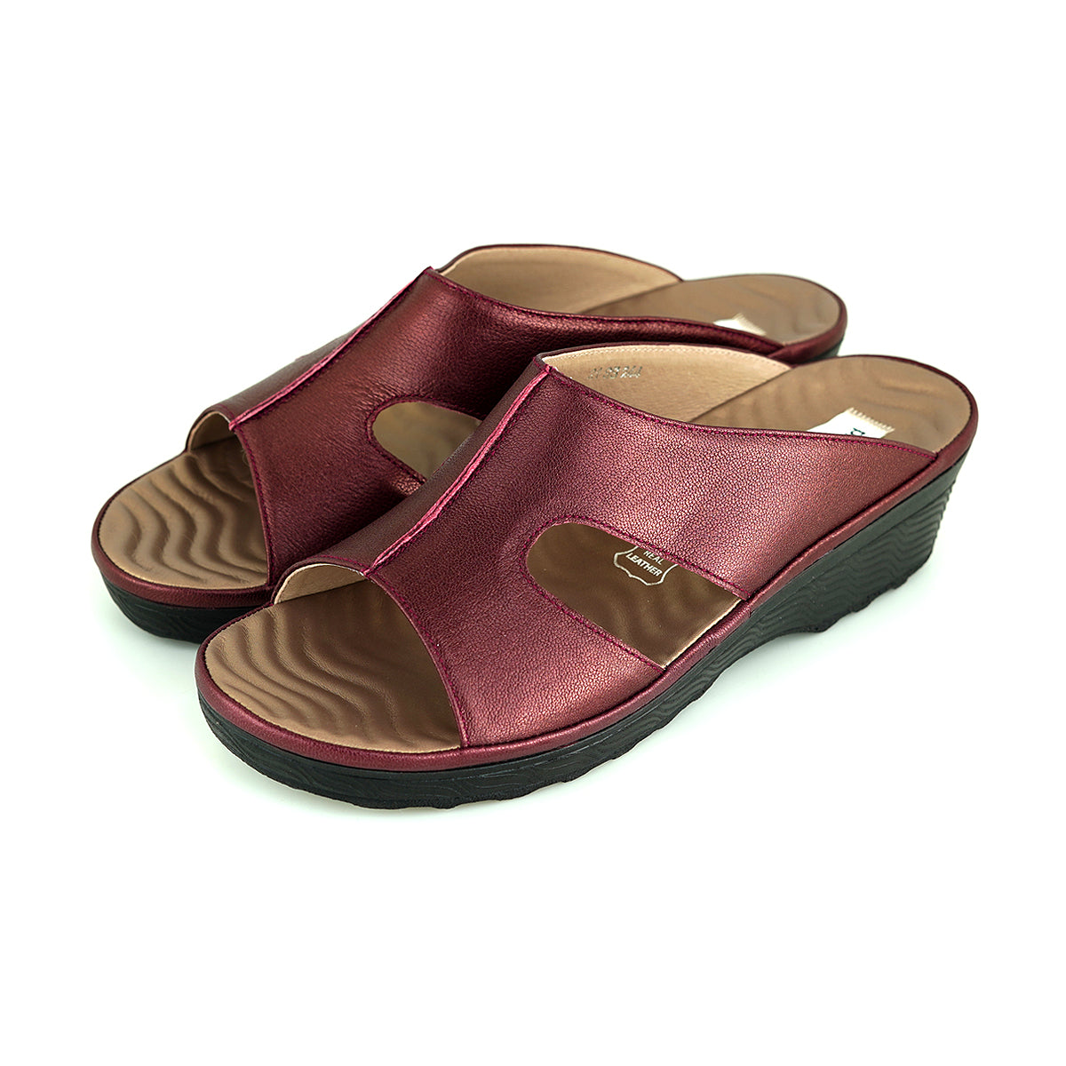 Pierre Cardin Woman Massage Sandals - 21SS244