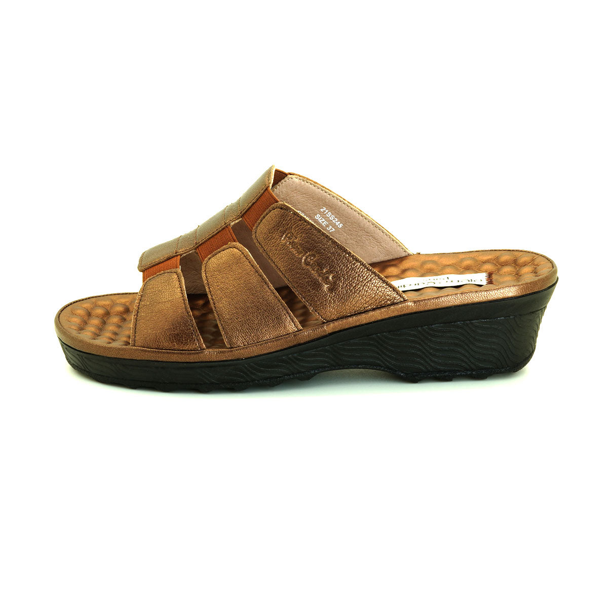 Pierre Cardin Woman Massage Sandals - 21SS245