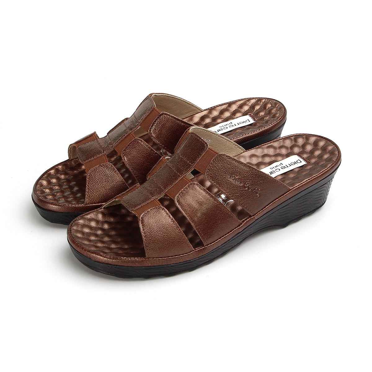 Pierre Cardin Woman Massage Sandals - 21SS245