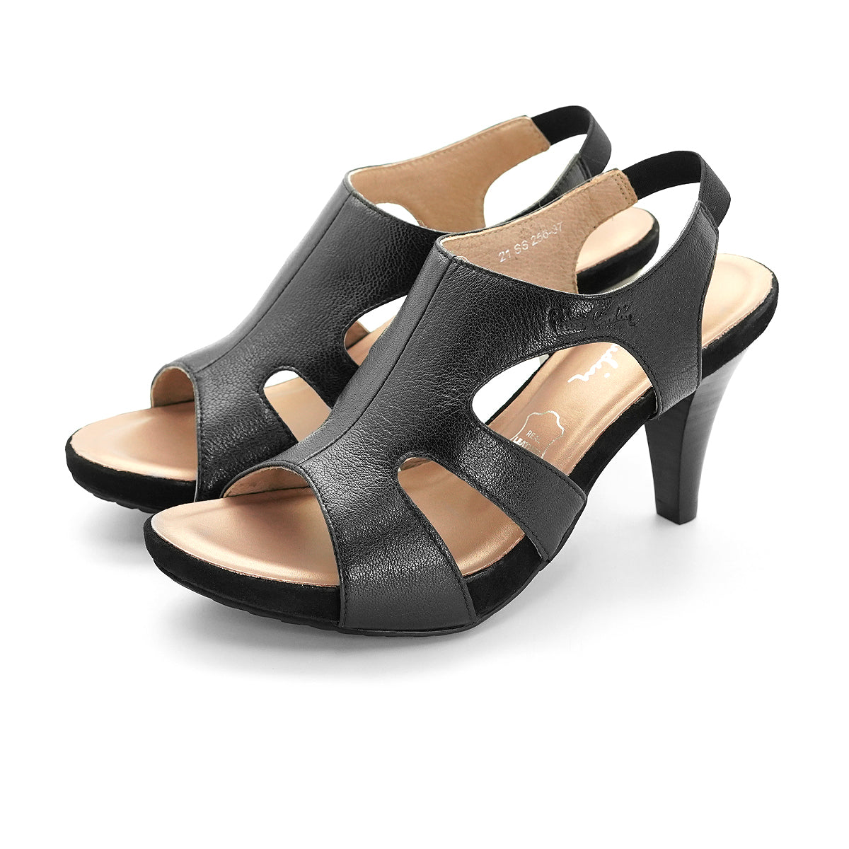 Pierre Cardin Lady Working Shoes - 21SS256