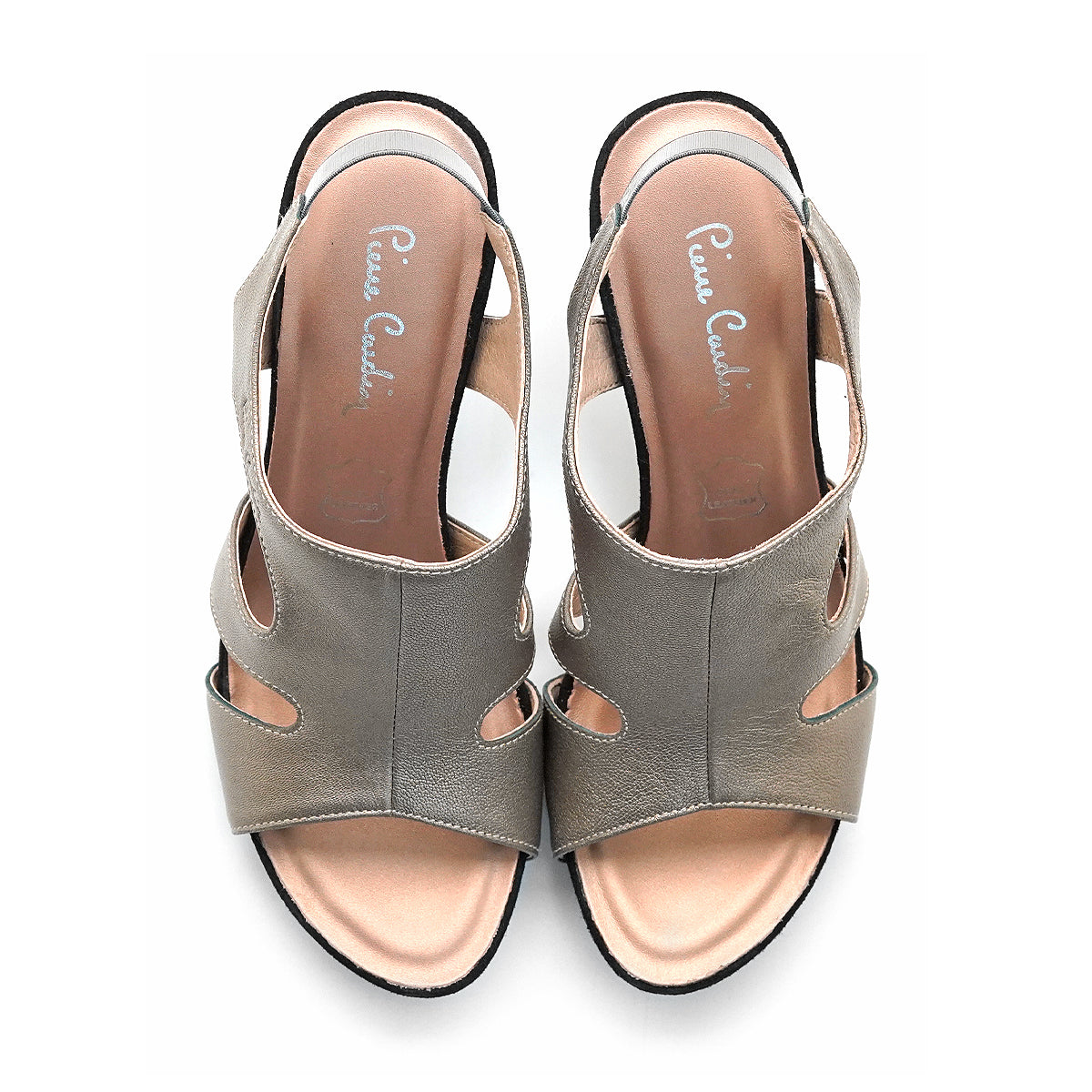 Pierre Cardin Lady Working Shoes - 21SS256