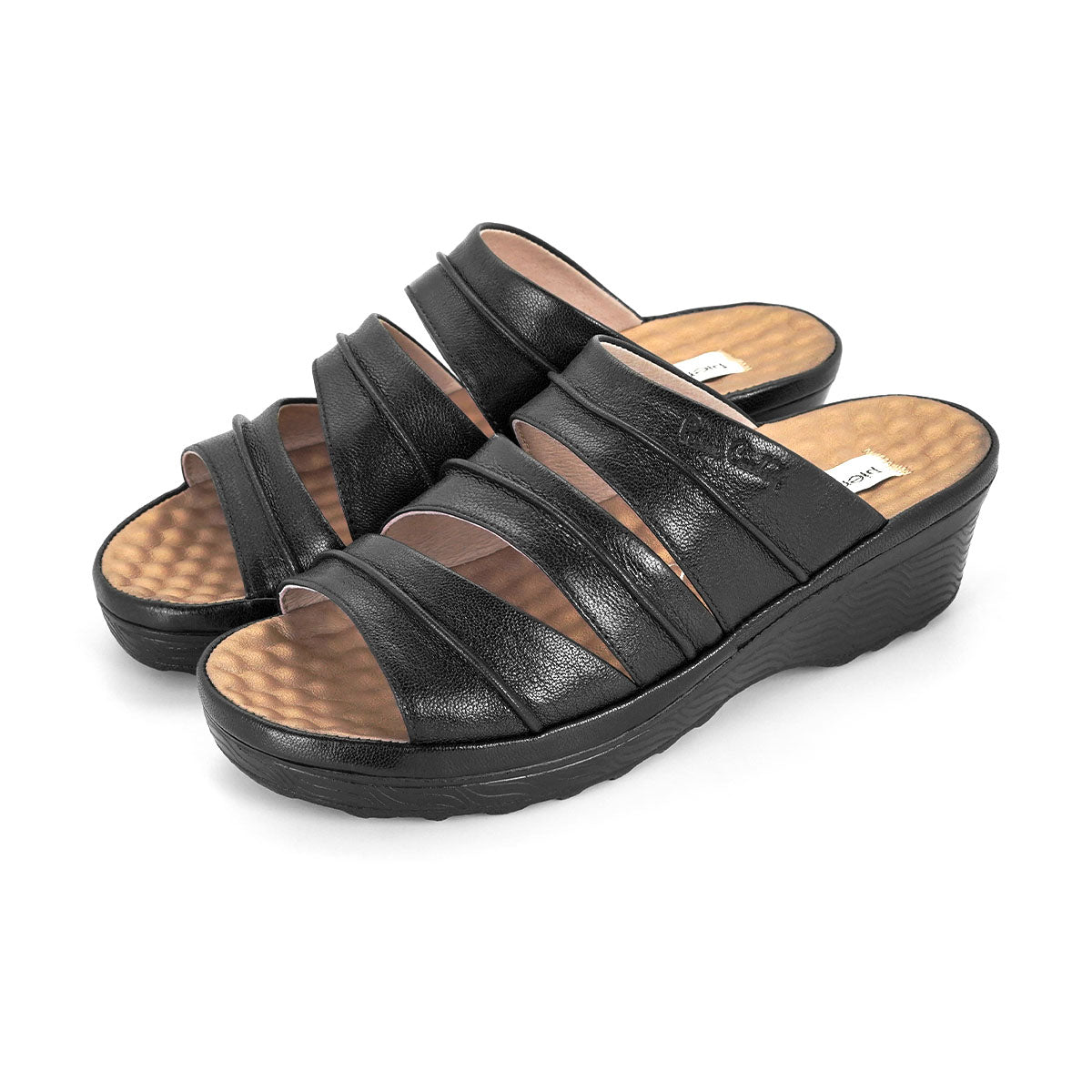 Pierre Cardin Woman Fashion Sandals - 22SS254