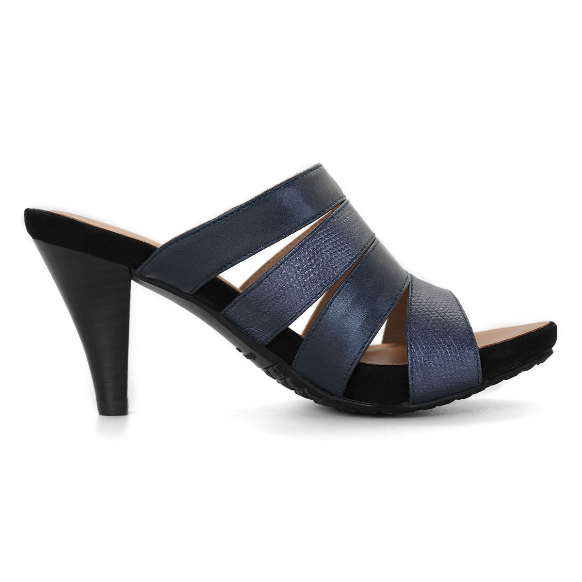 Pierre Cardin Lady Pump Working Shoes - 23SS301