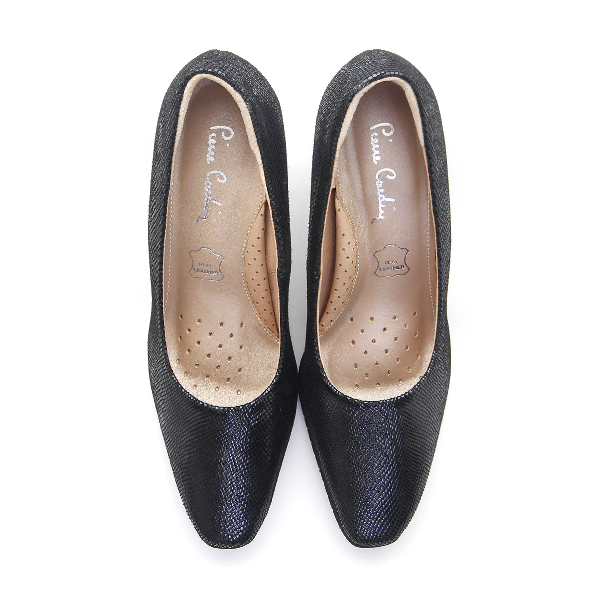 Pierre Cardin Lady Working Shoes - 23WD315