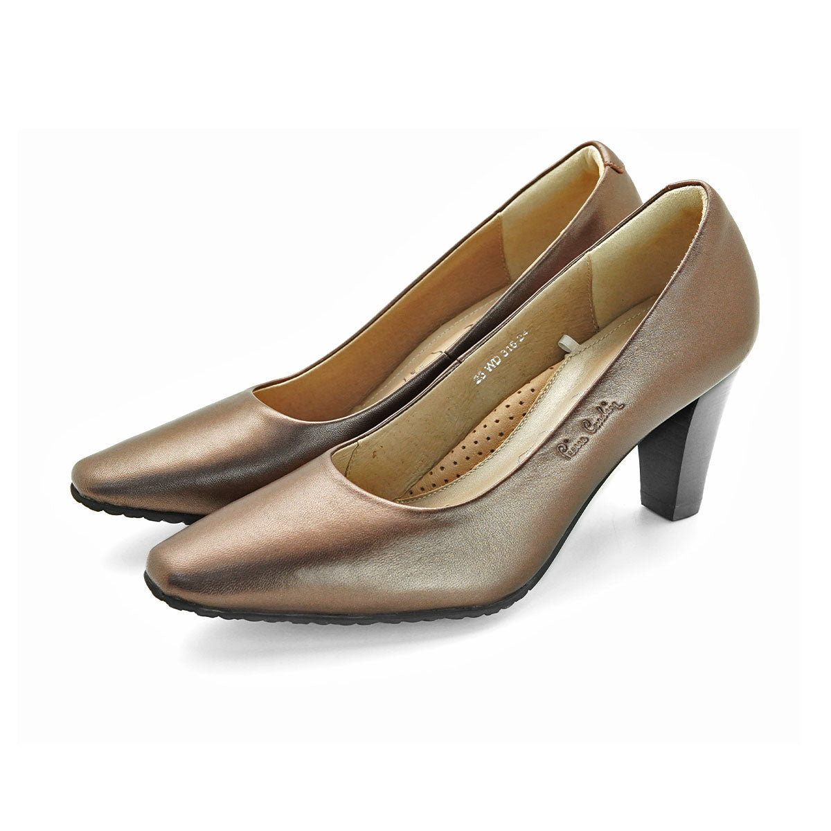 Pierre Cardin Lady Working Shoes - 23WD316