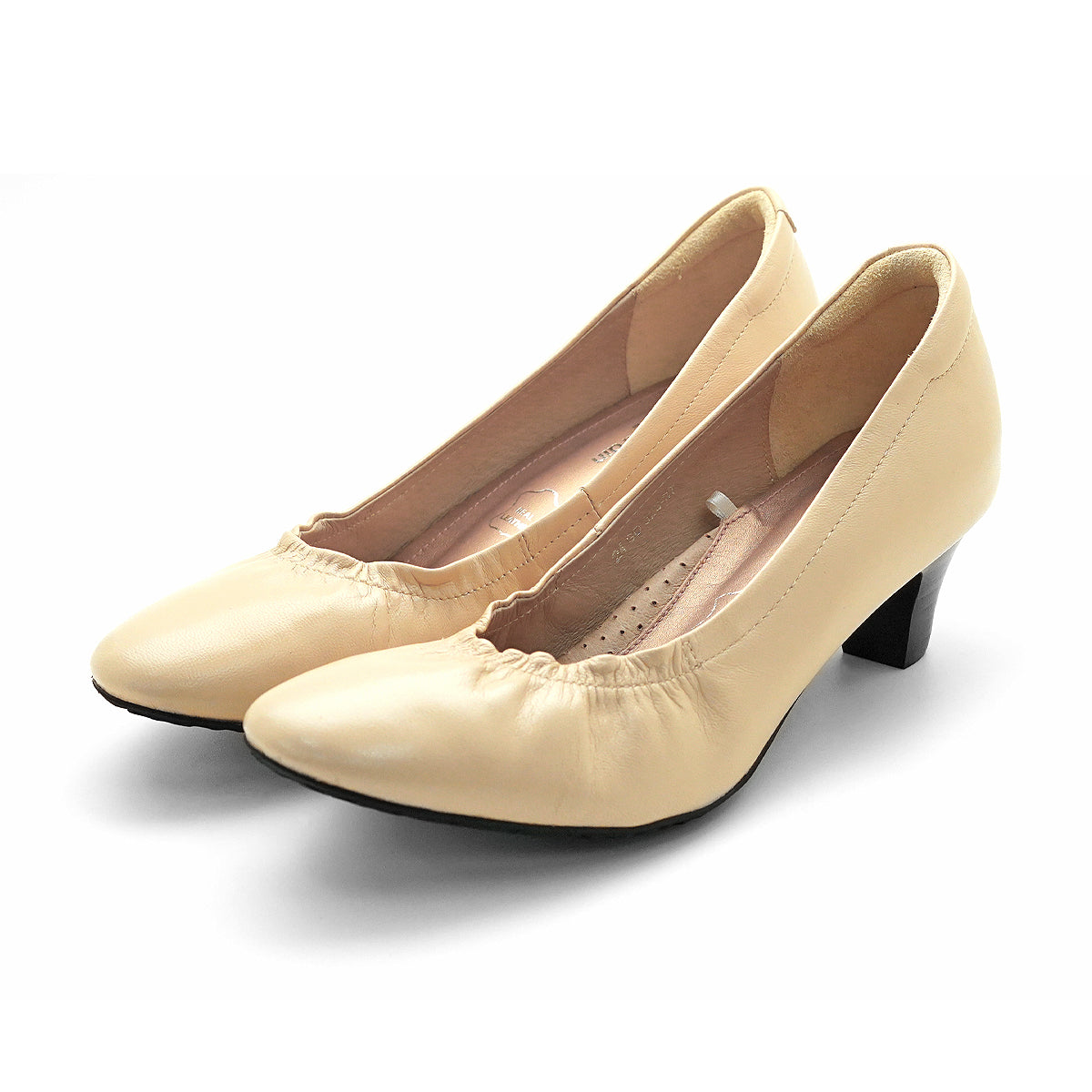 Pierre Cardin Lady Pump Working Shoes - 24SD323