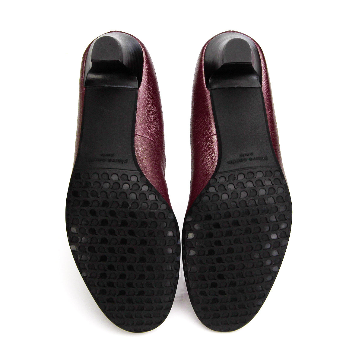 Pierre Cardin Lady Pump Working Shoes - 24SD323