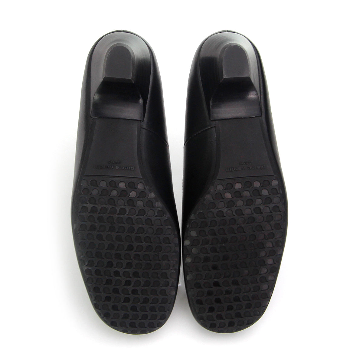 Pierre Cardin Lady Working Square Toe Shoes - 25SD380