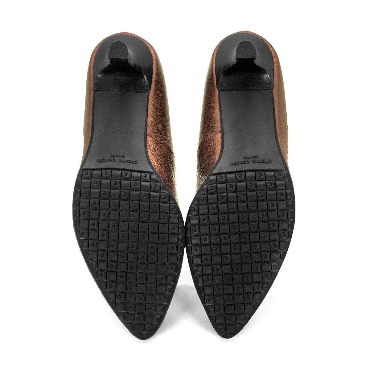 Pierre Cardin Women's Leather Pumps - 26SD408