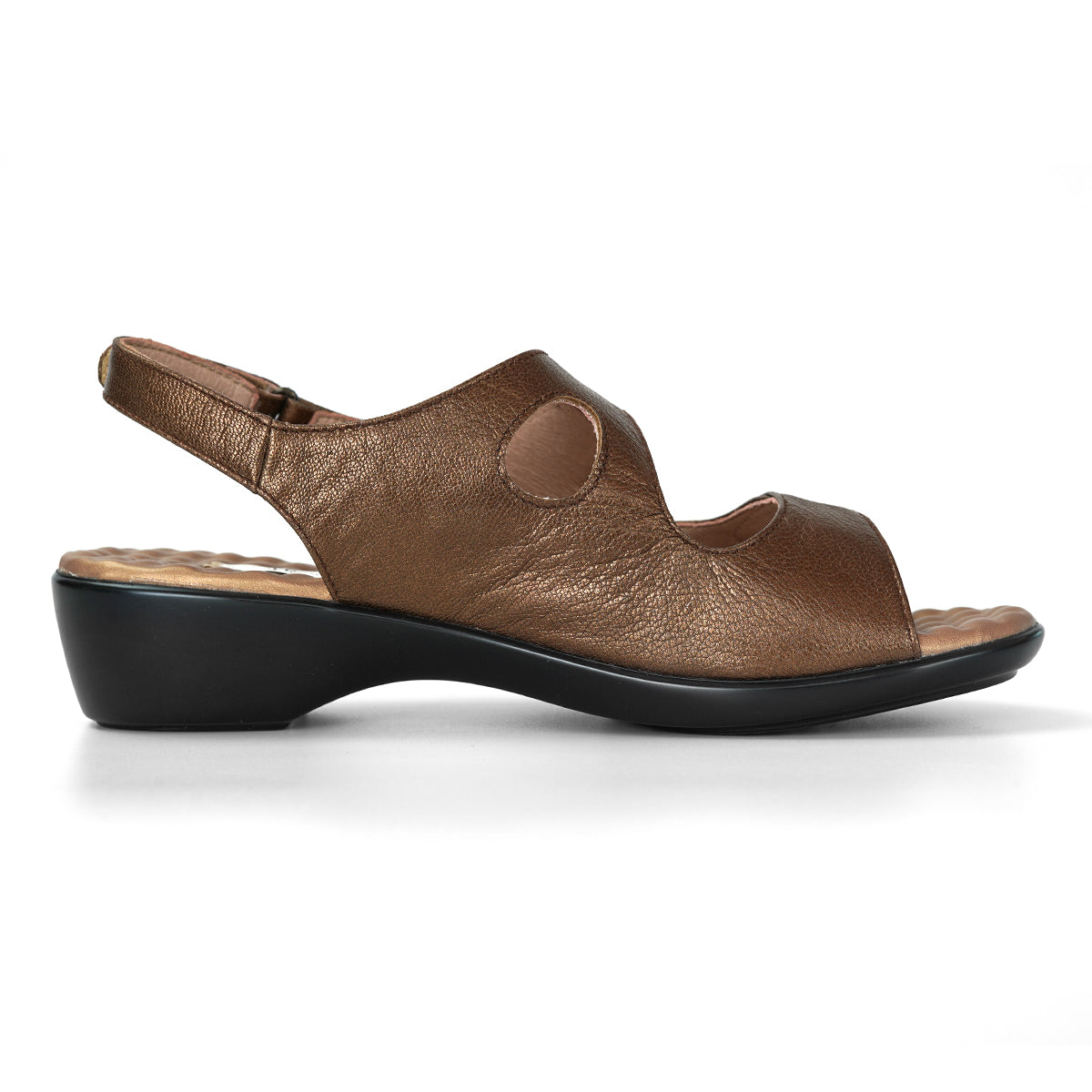 Pierre Cardin Woman Massage Sandals - 26SS399