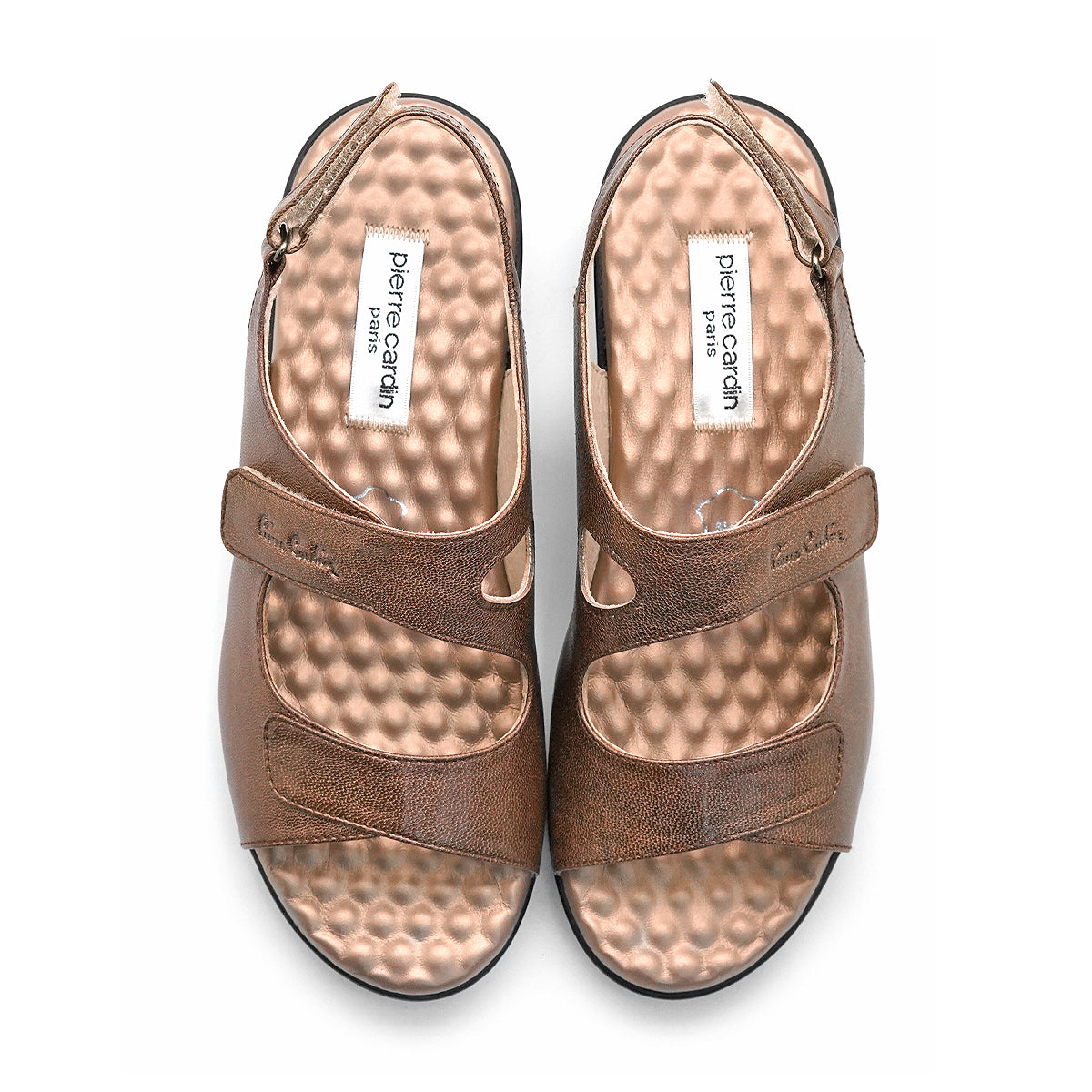 Pierre Cardin Woman Massage Sandals - 26SS399