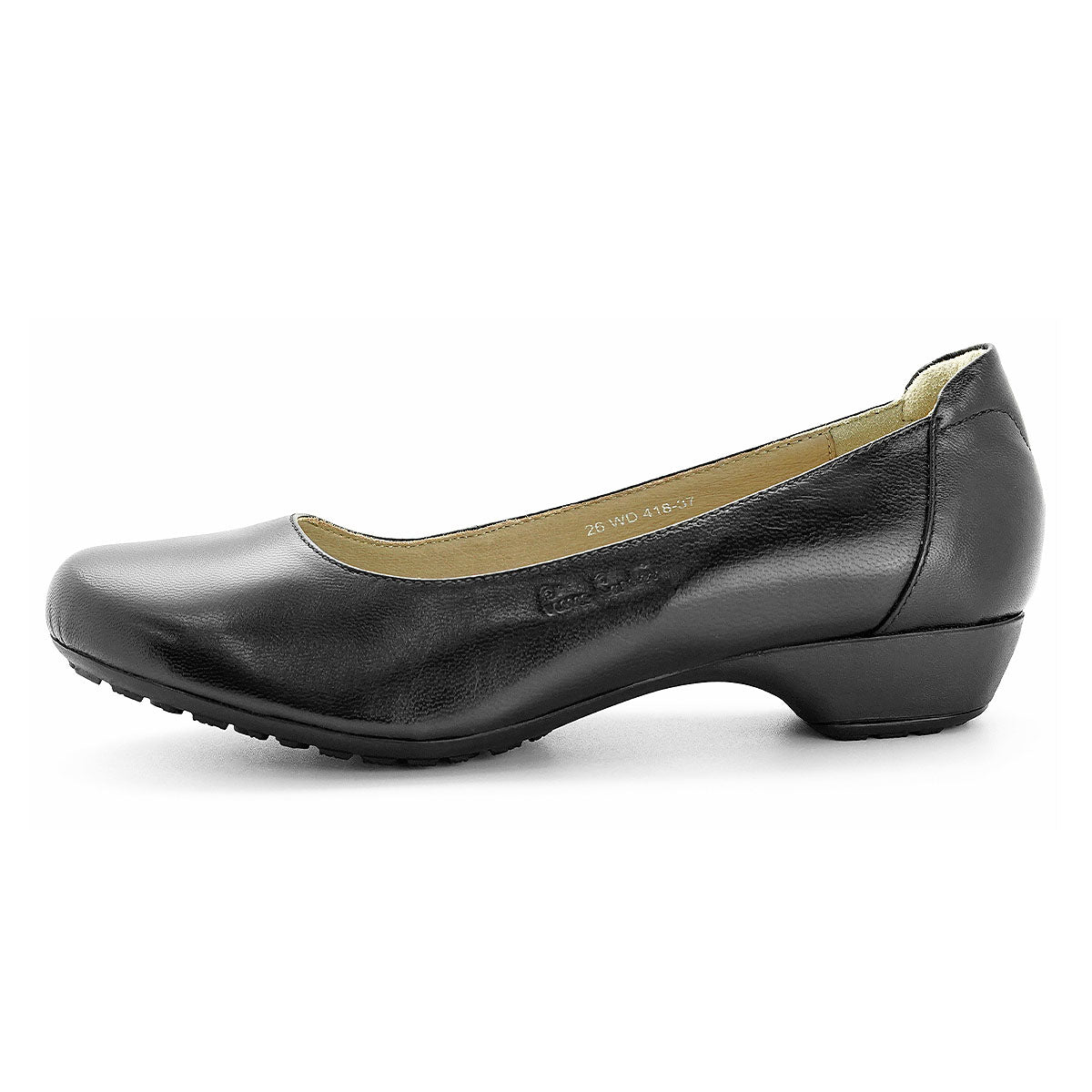Pierre Cardin Lady Pump Working Shoes - 26WD418