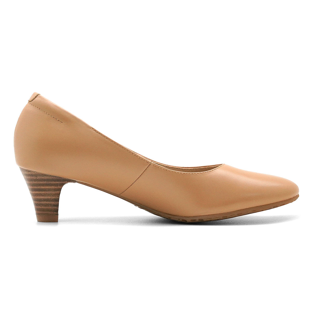 Pierre Cardin Lady Working Pump Shoes - 26WD422