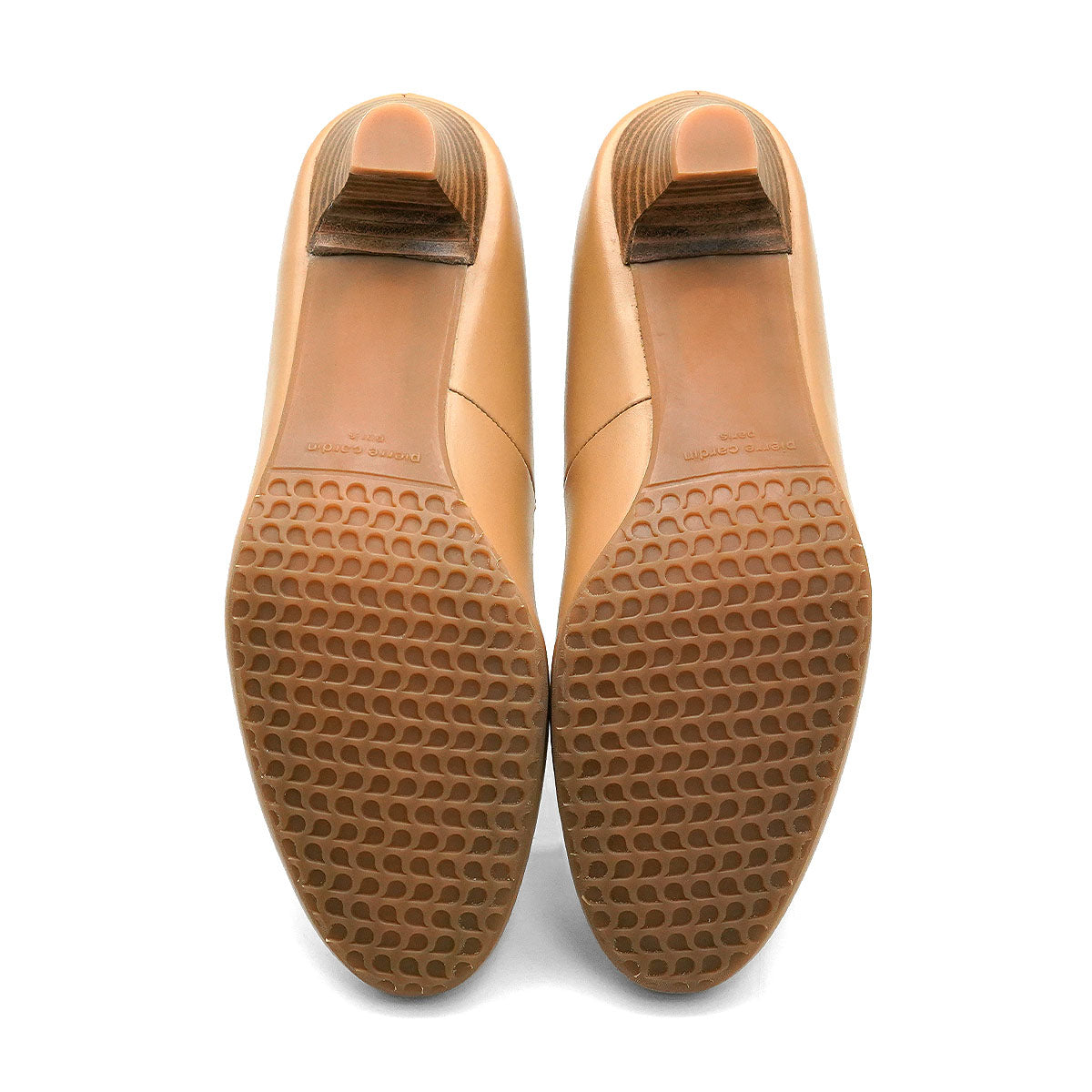 Pierre Cardin Lady Working Shoes - 26WD422