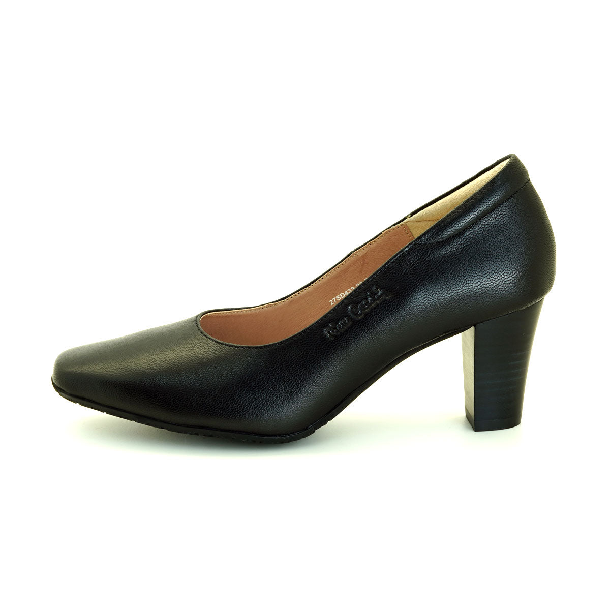 Pierre Cardin Lady Pump Working Shoes - 27SD433