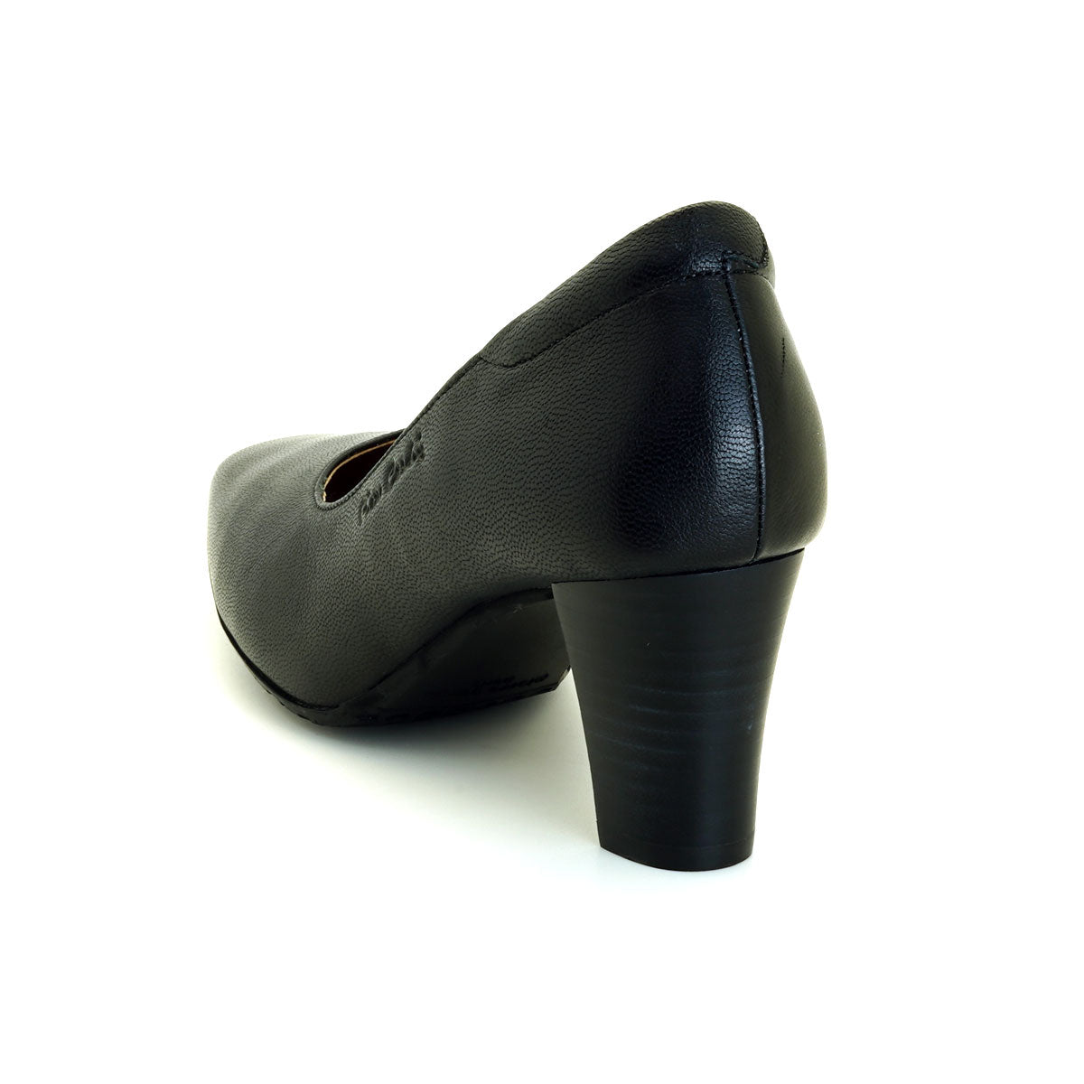 Pierre Cardin Lady Pump Working Shoes - 27SD433