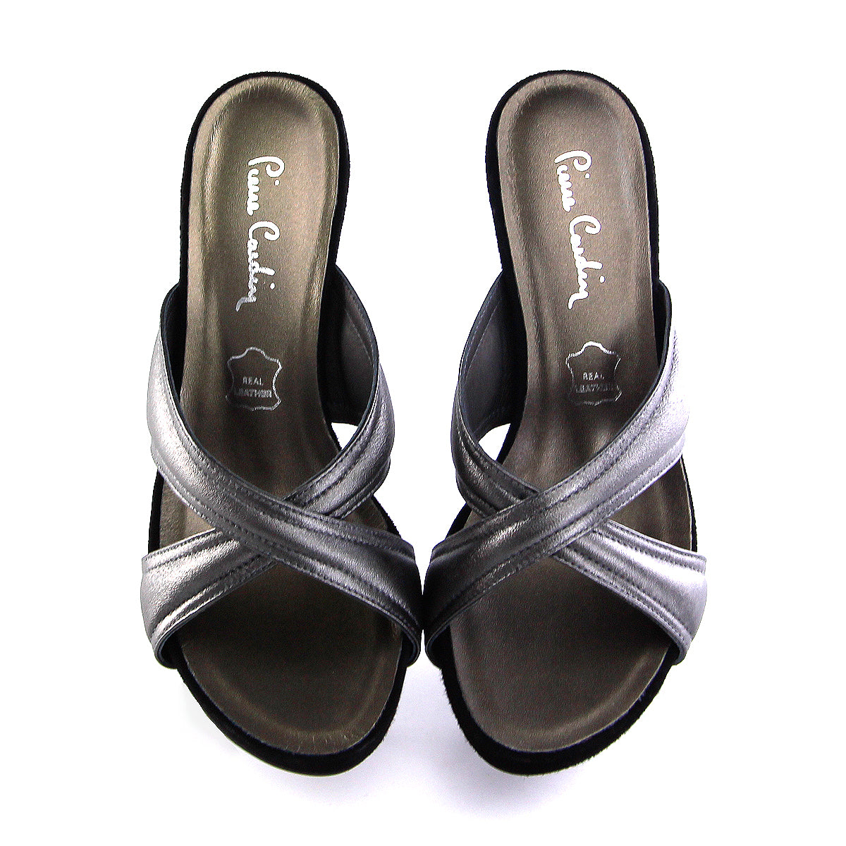 Pierre Cardin Lady Pump Working Shoes - 27SS157
