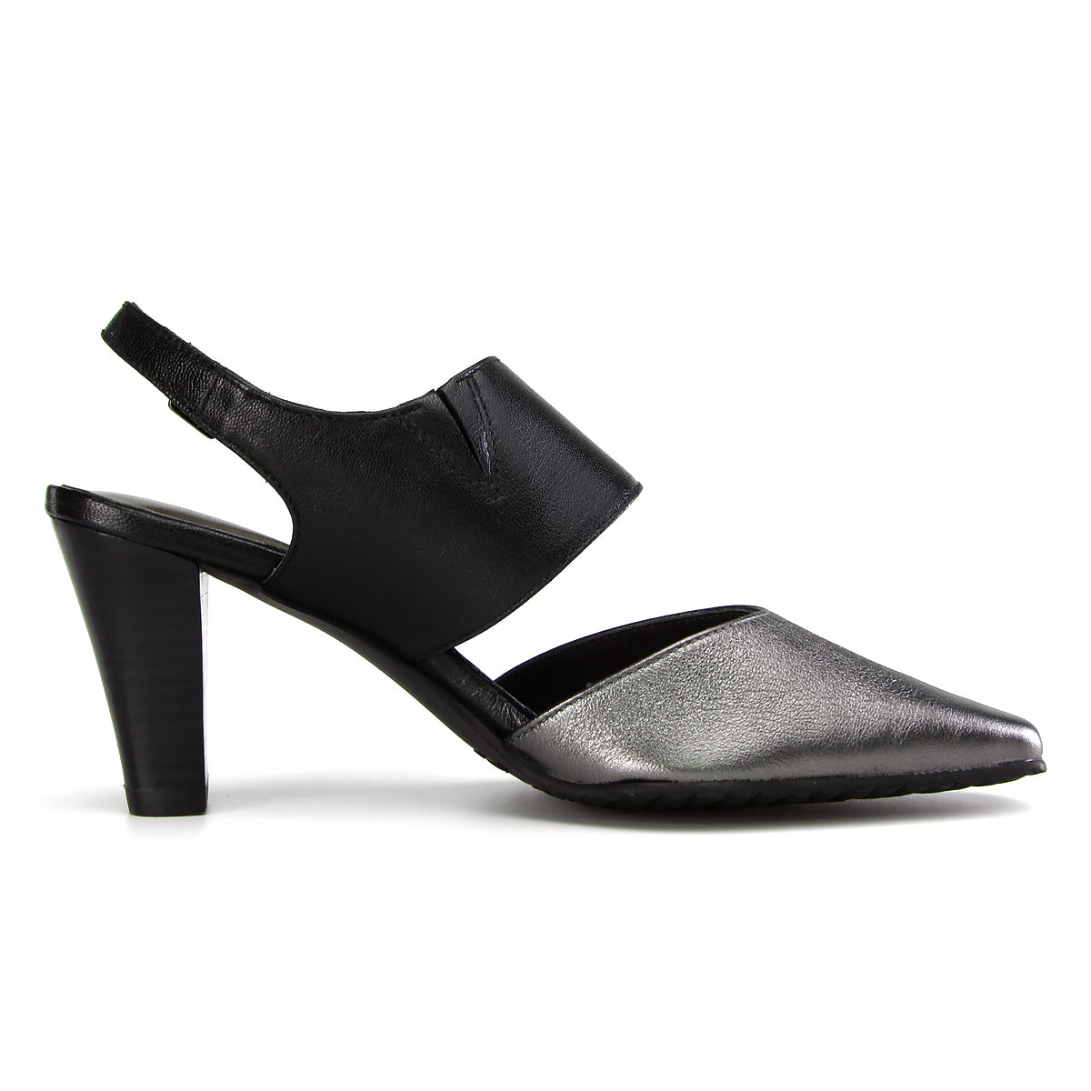 Pierre Cardin Lady Pump Working Shoes - 27WC444