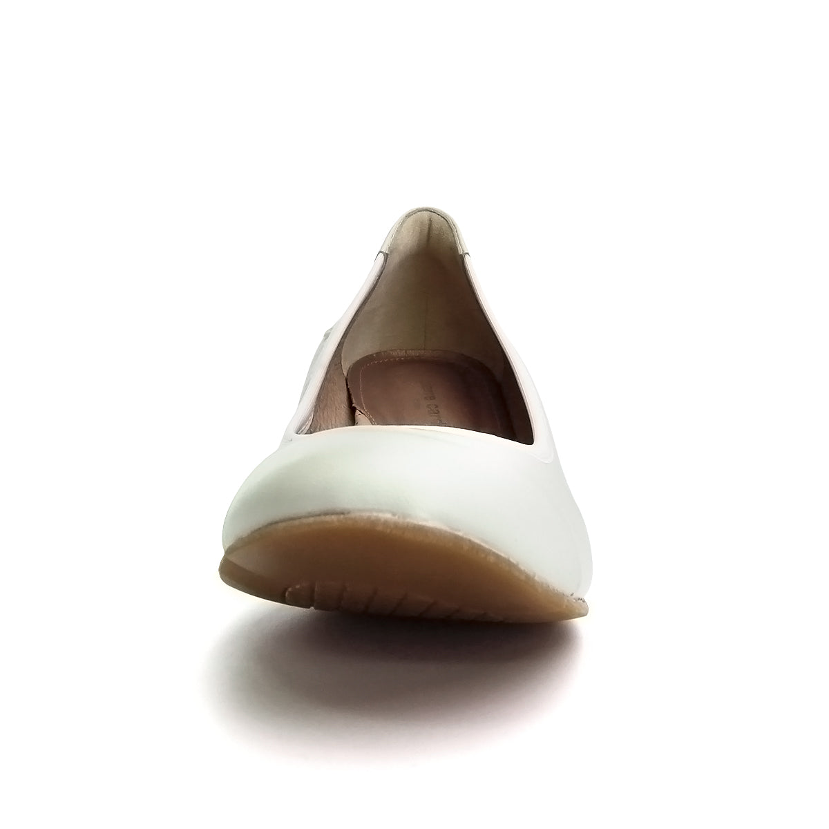 Pierre Cardin รองเท้าผู้หญิง รองเท้าส้นสูง นุ่มสบาย ผลิตจากหนังแท้ สีดำ รุ่น 27WC448