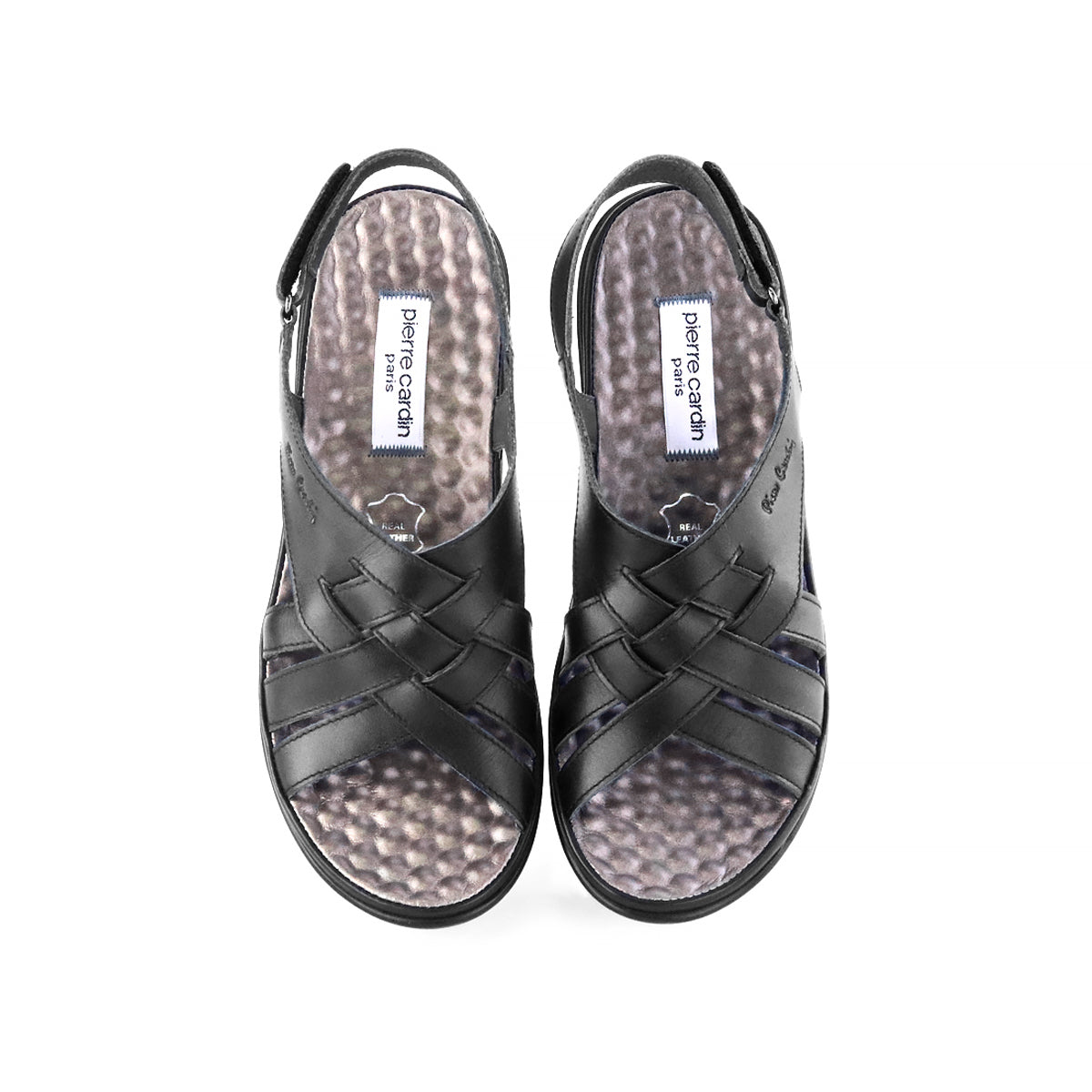 Pierre Cardin Woman Massage Sandals - 27WS445