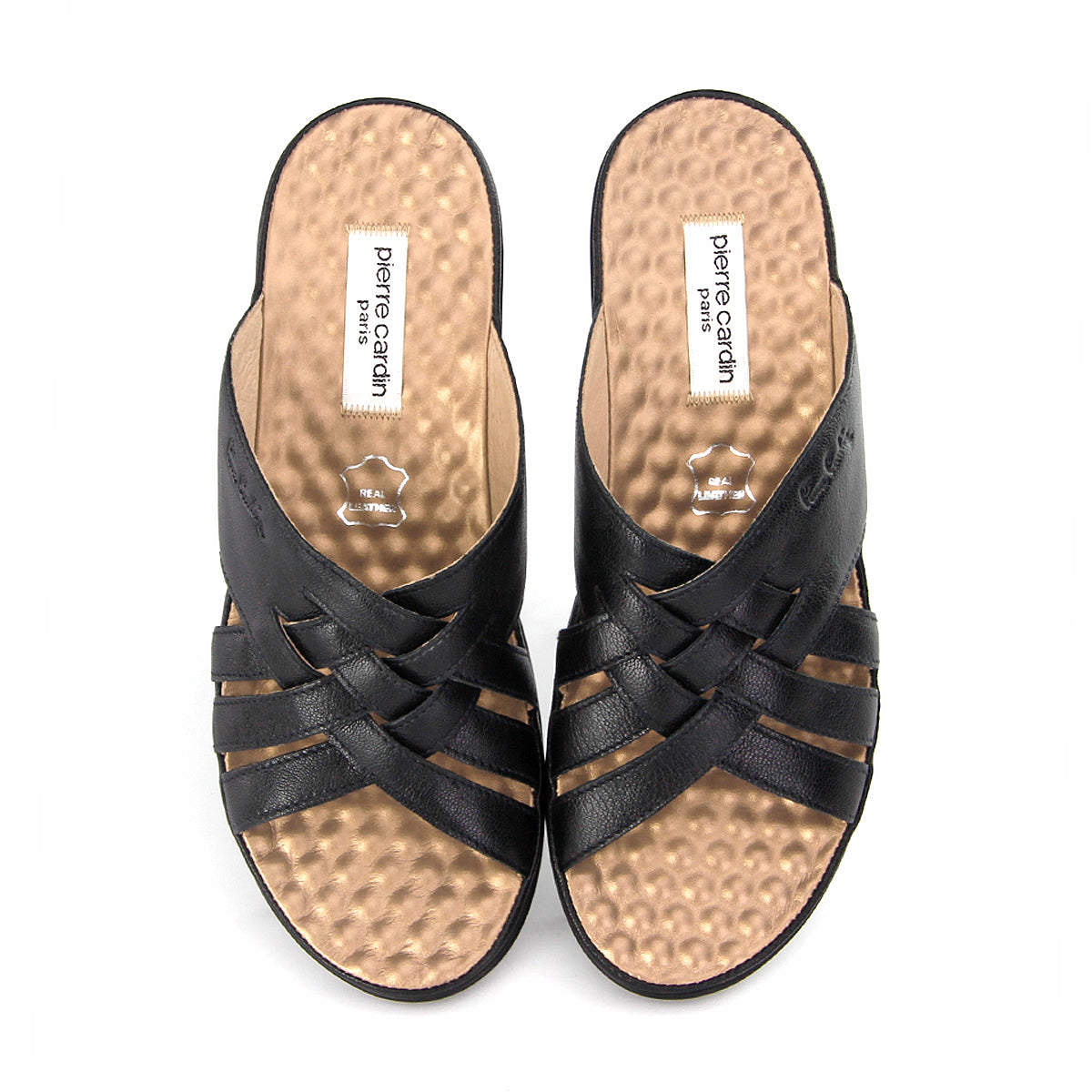 Pierre Cardin Woman Massage Sandals - 28SS158