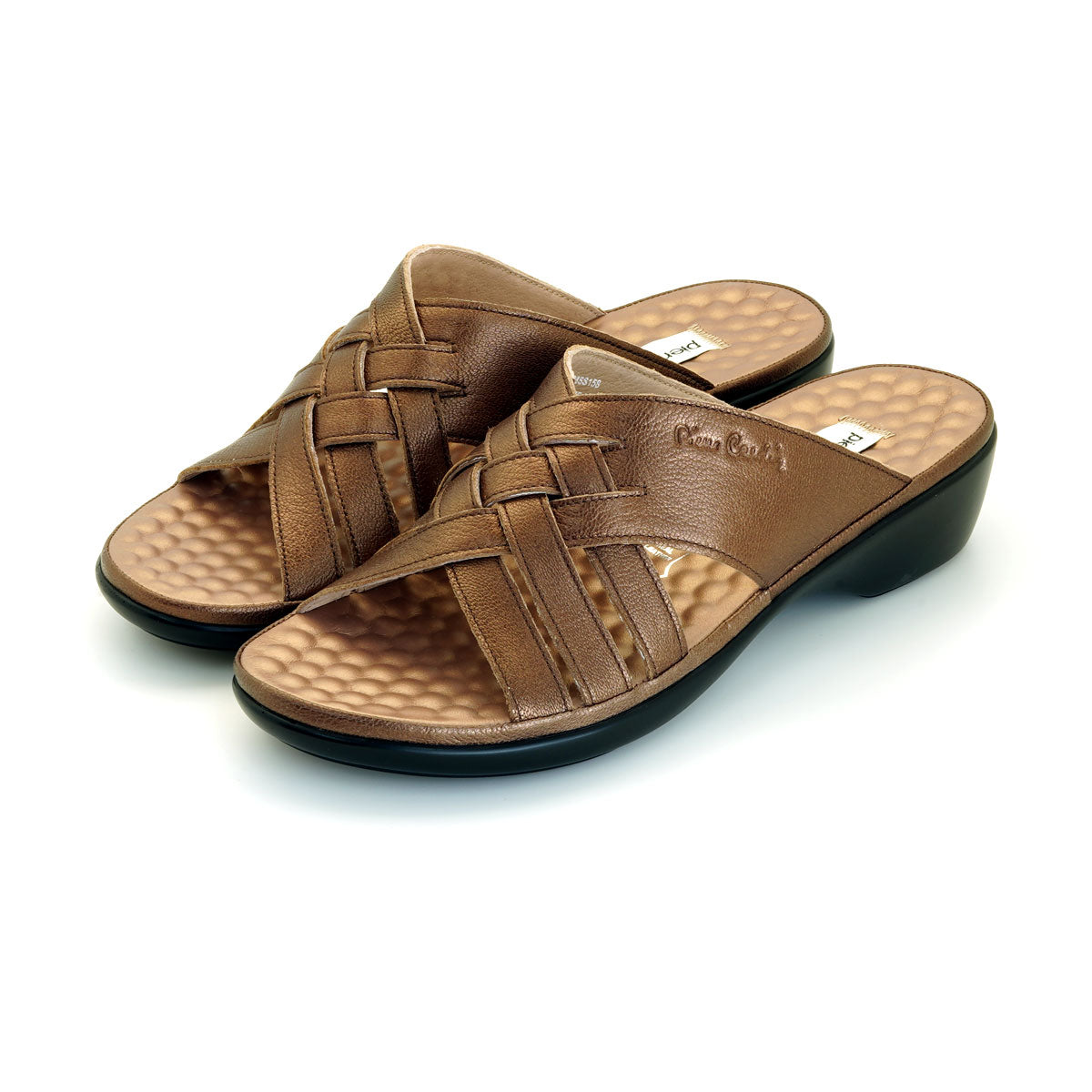 Pierre Cardin Woman Massage Sandals - 28SS158