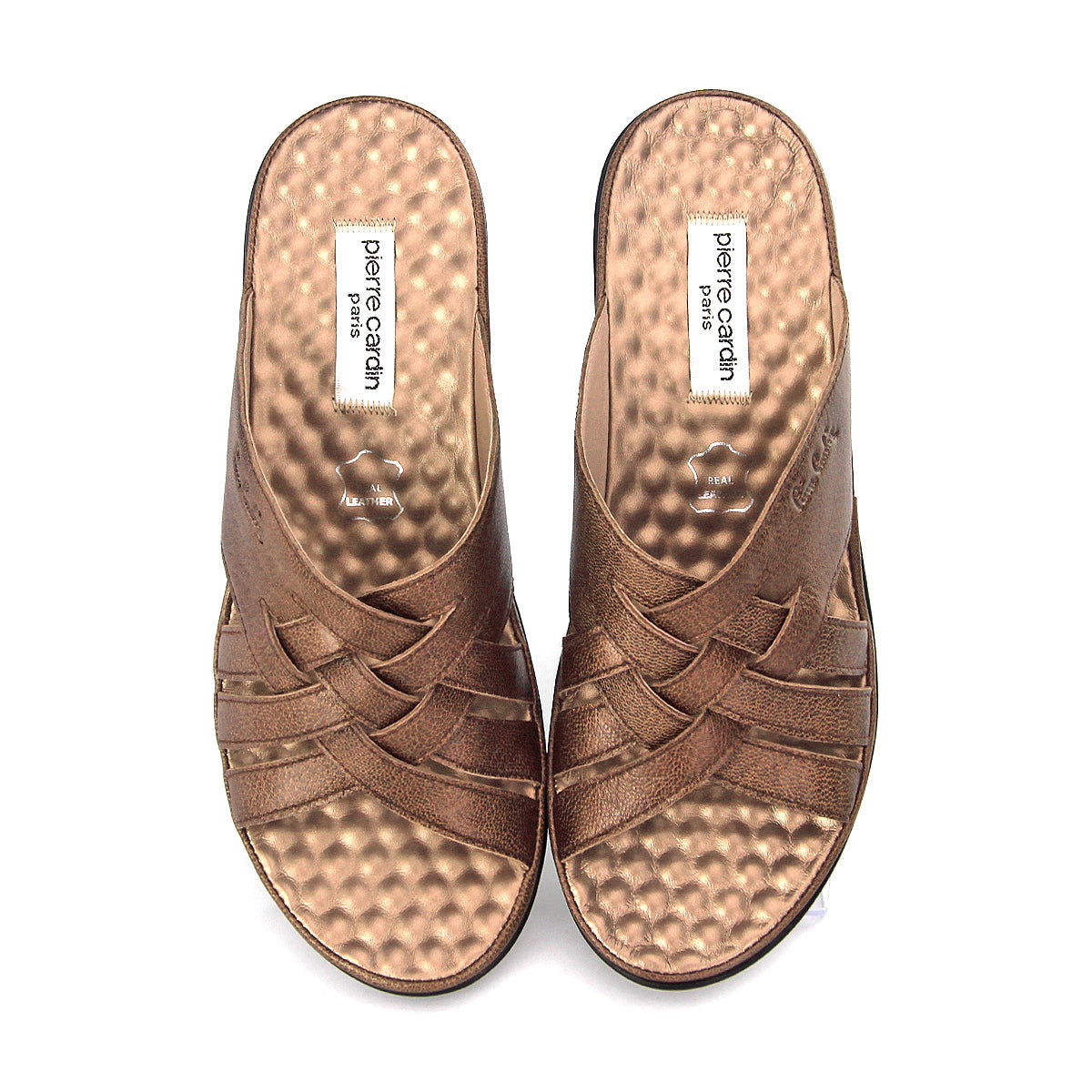 Pierre Cardin Woman Massage Sandals - 28SS158