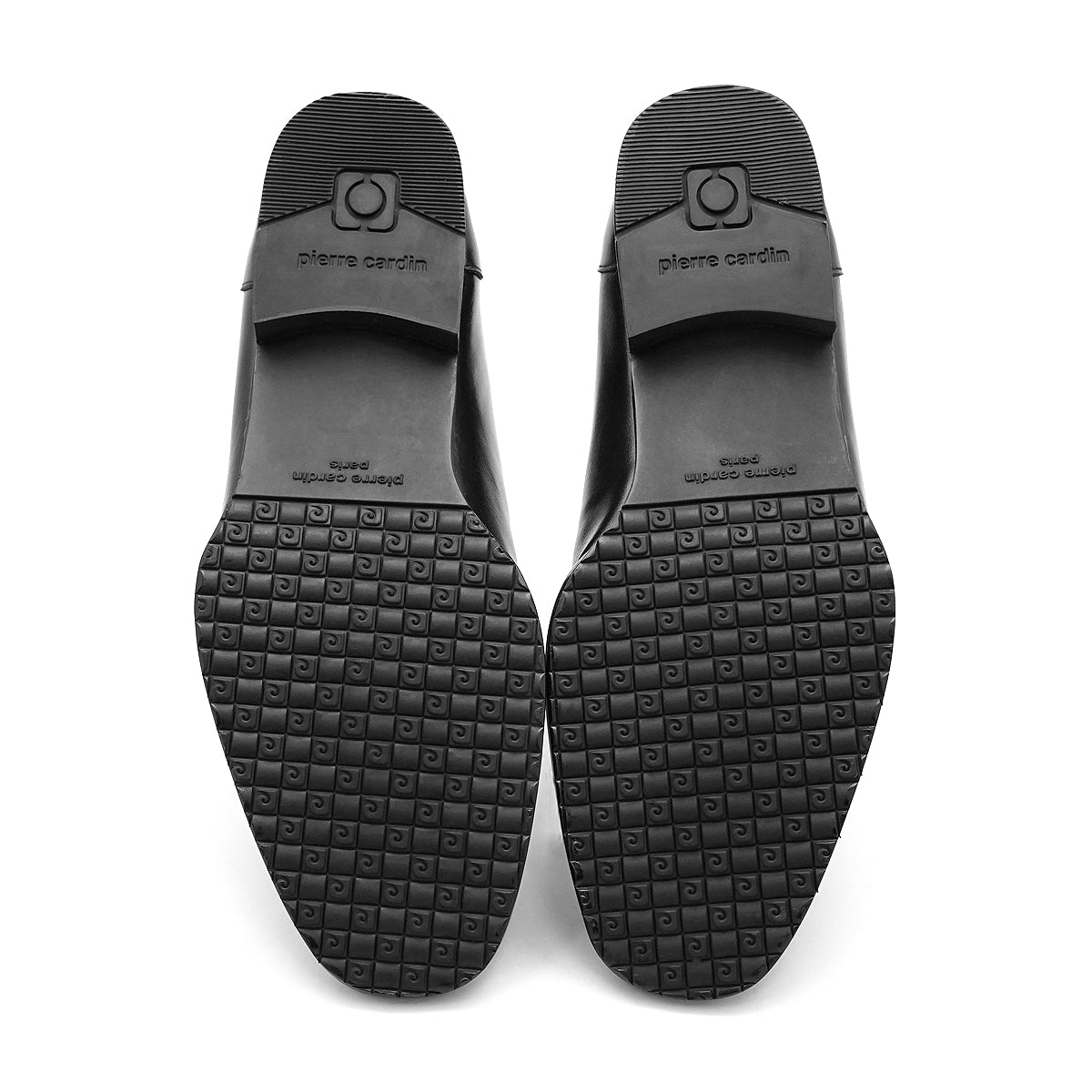 Pierre Cardin Lady Horsebit Loafer Shoes - 30TC113