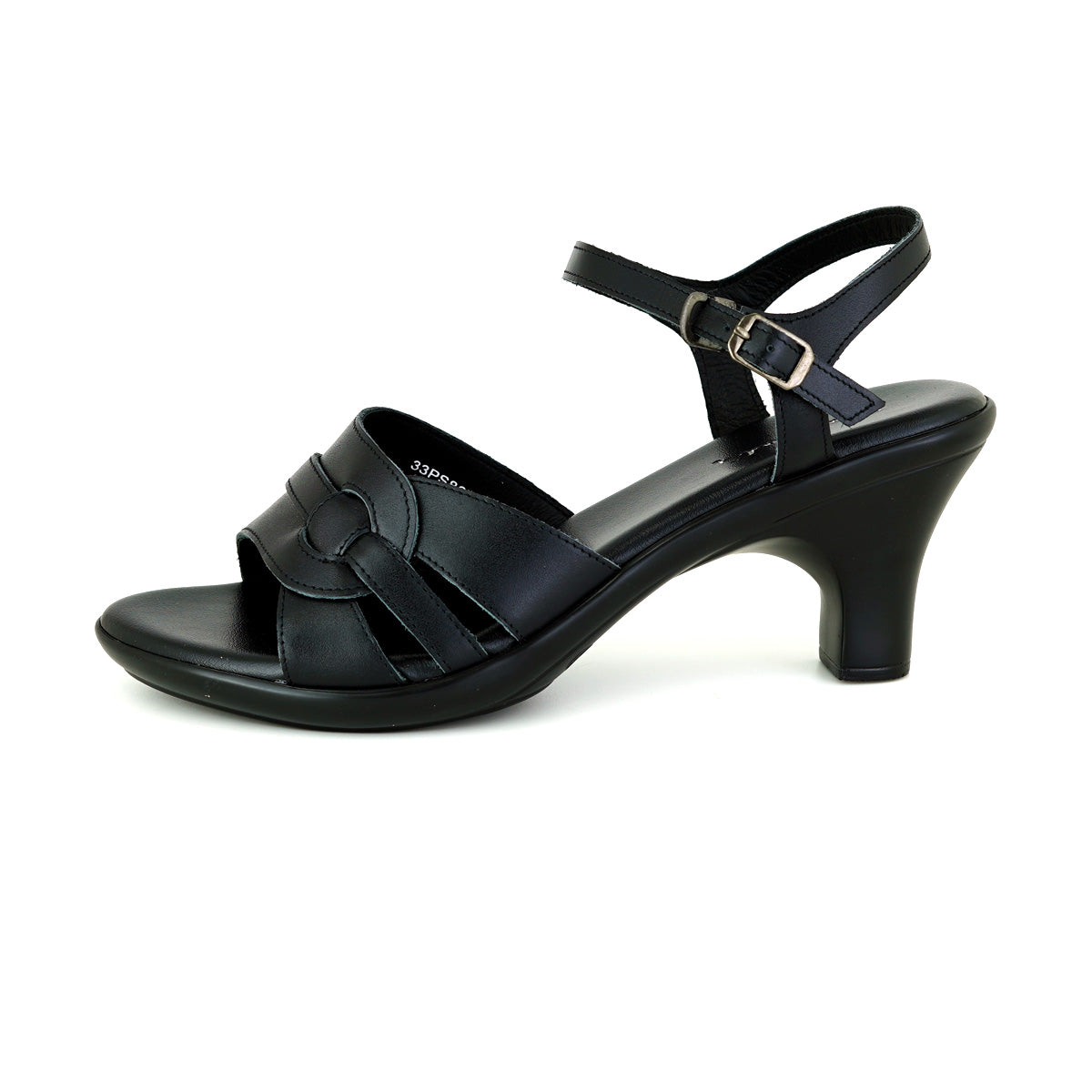 Pierre Cardin Lady Working Wedge Shoes - 33PS806