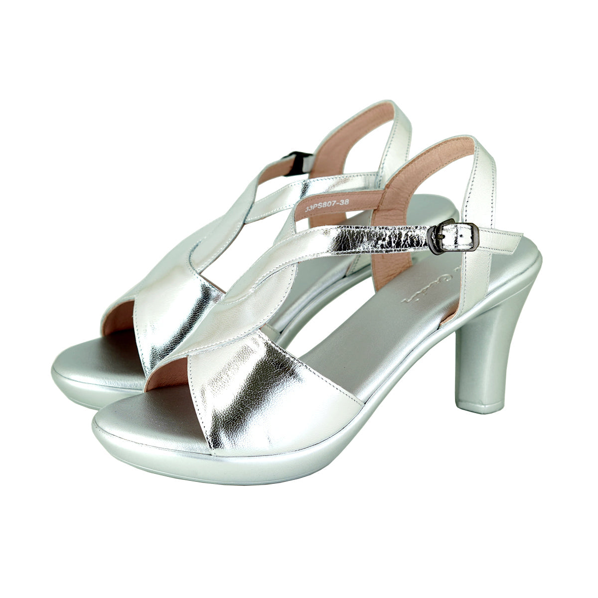 Pierre Cardin Lady Working Wedge Shoes - 33PS807