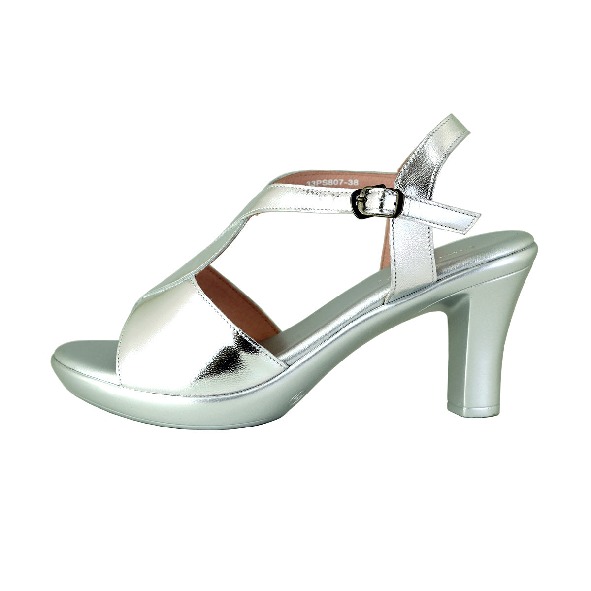 Pierre Cardin Lady Working Wedge Shoes - 33PS807