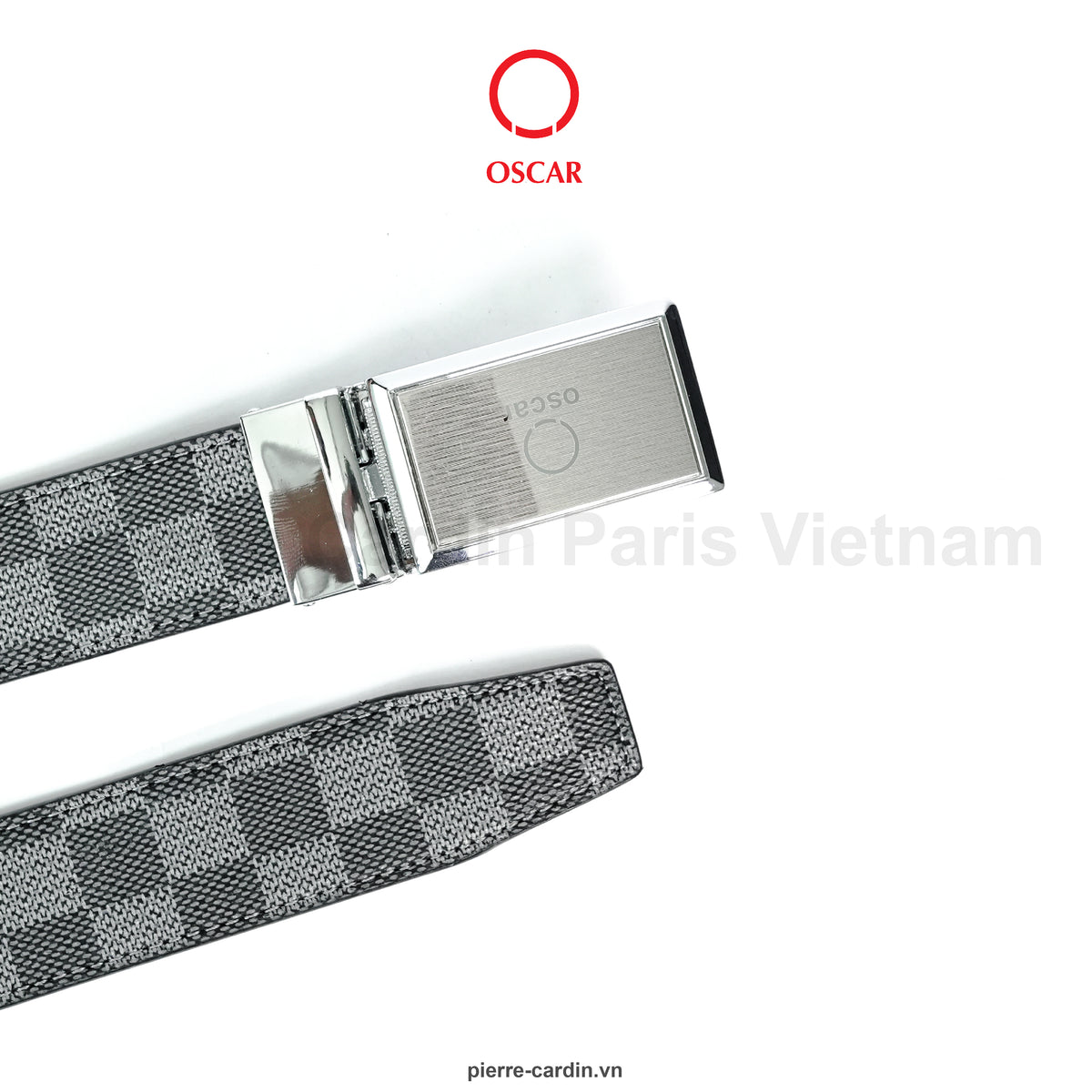 Men's Leather Belt 069