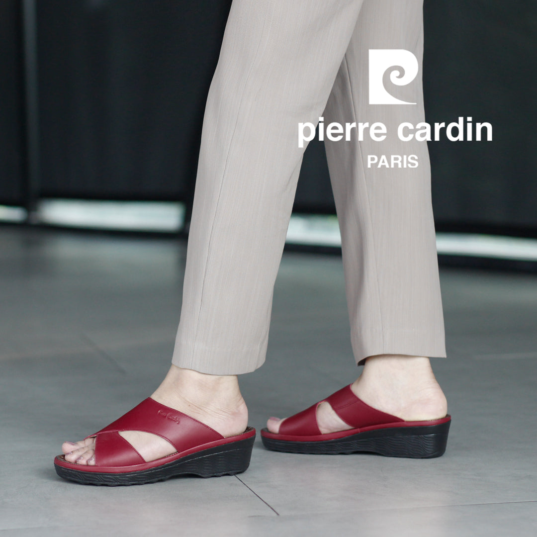 Pierre Cardin Woman Massage Sandals - 26SS409