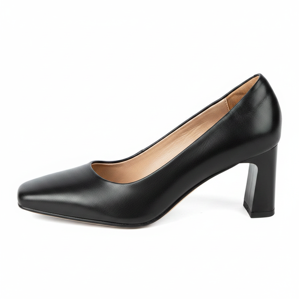 Pierre Cardin Lady Working Shoes - 52AD130