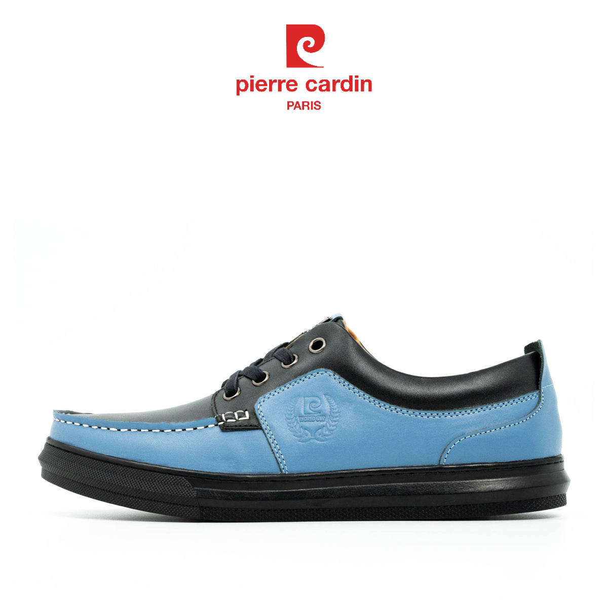 Men's Fashion Sneaker World Cup's Vancouver Pierre Cardin shoes 539
