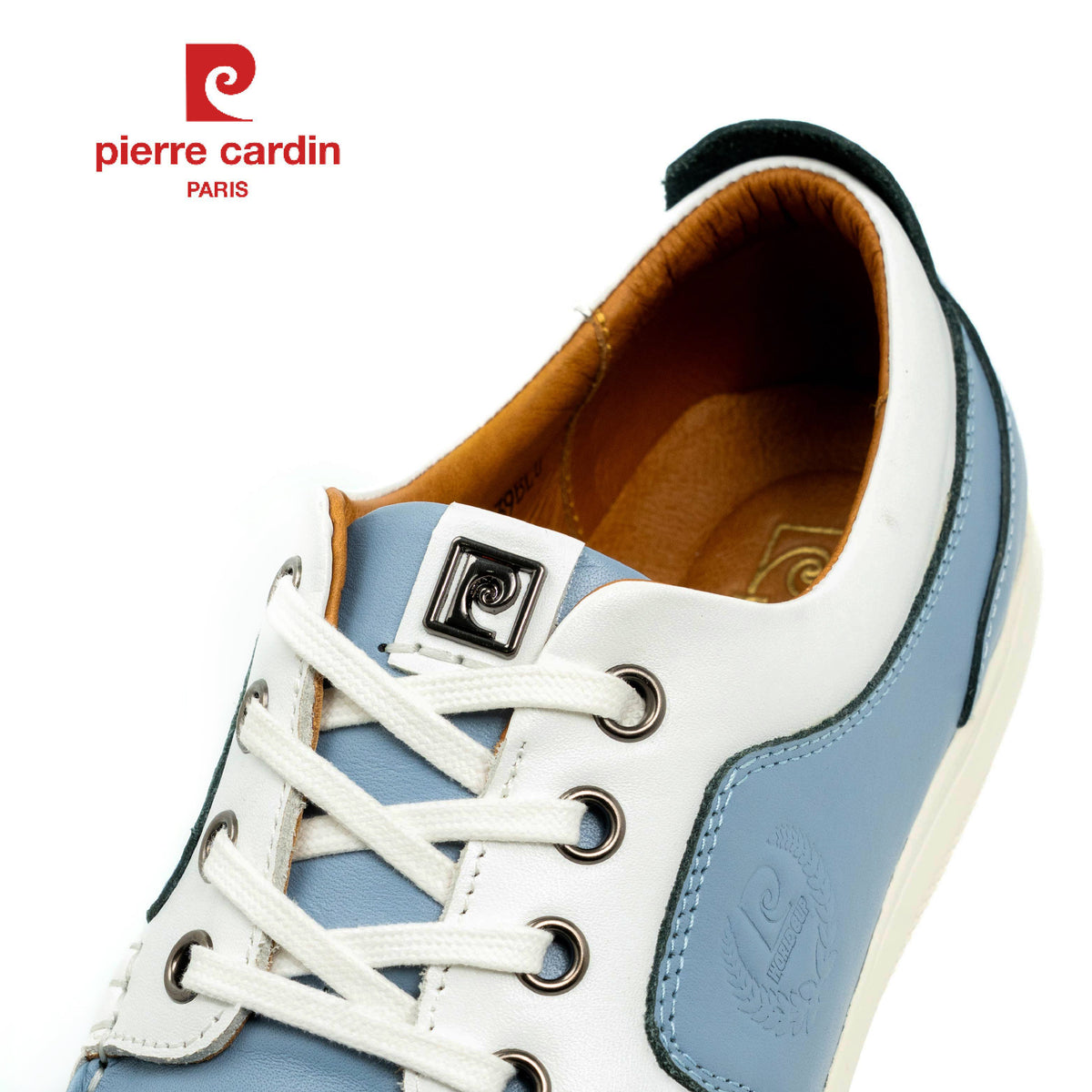 Men's Fashion Sneaker World Cup's Vancouver Pierre Cardin shoes 539