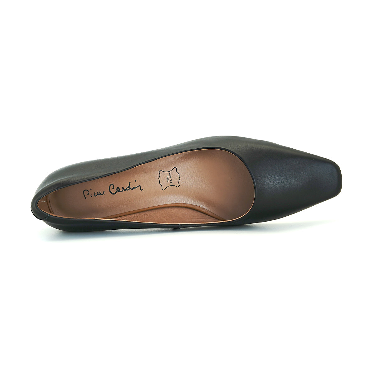 Pierre Cardin Lady Pump Working Shoes - 53AD147