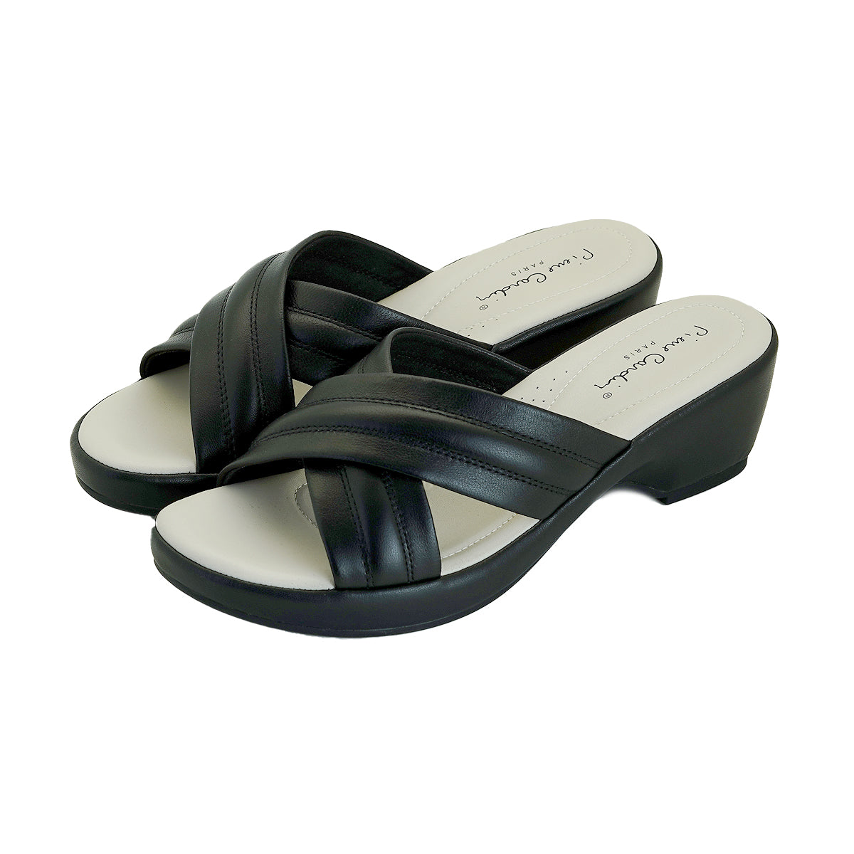 Pierre Cardin Woman Sandals - 53BS151