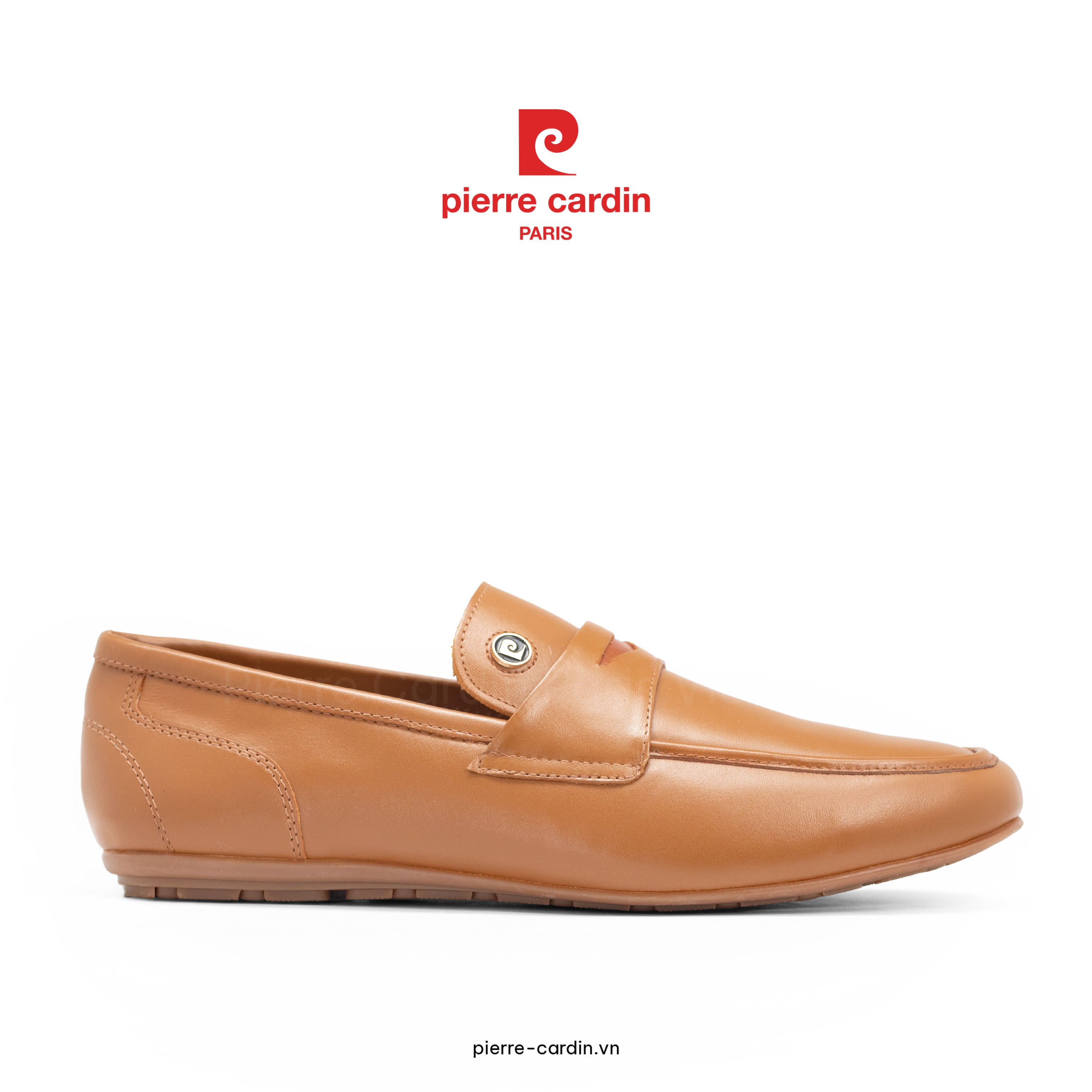 รองเท้า Casual ดีไซน์พิเศษ Pierre Cardin - PCMFWLI 528