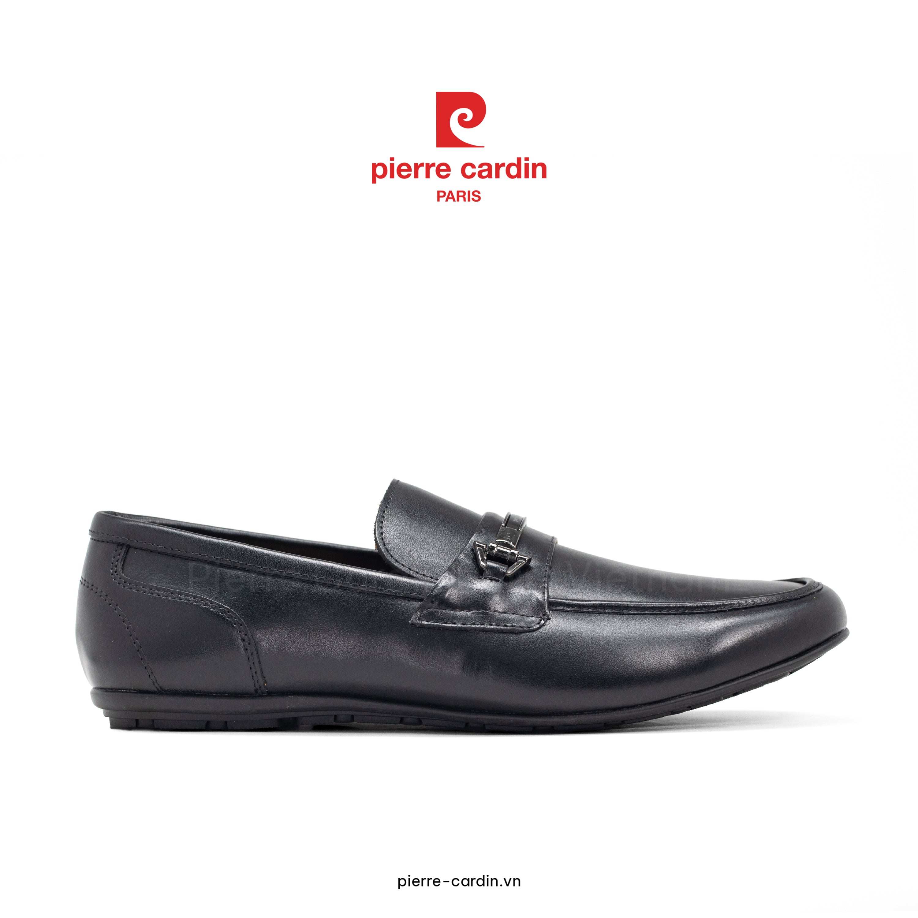 รองเท้าลำลอง ดีไซน์ Heritage Pierre Cardin - PCMFWLI 529